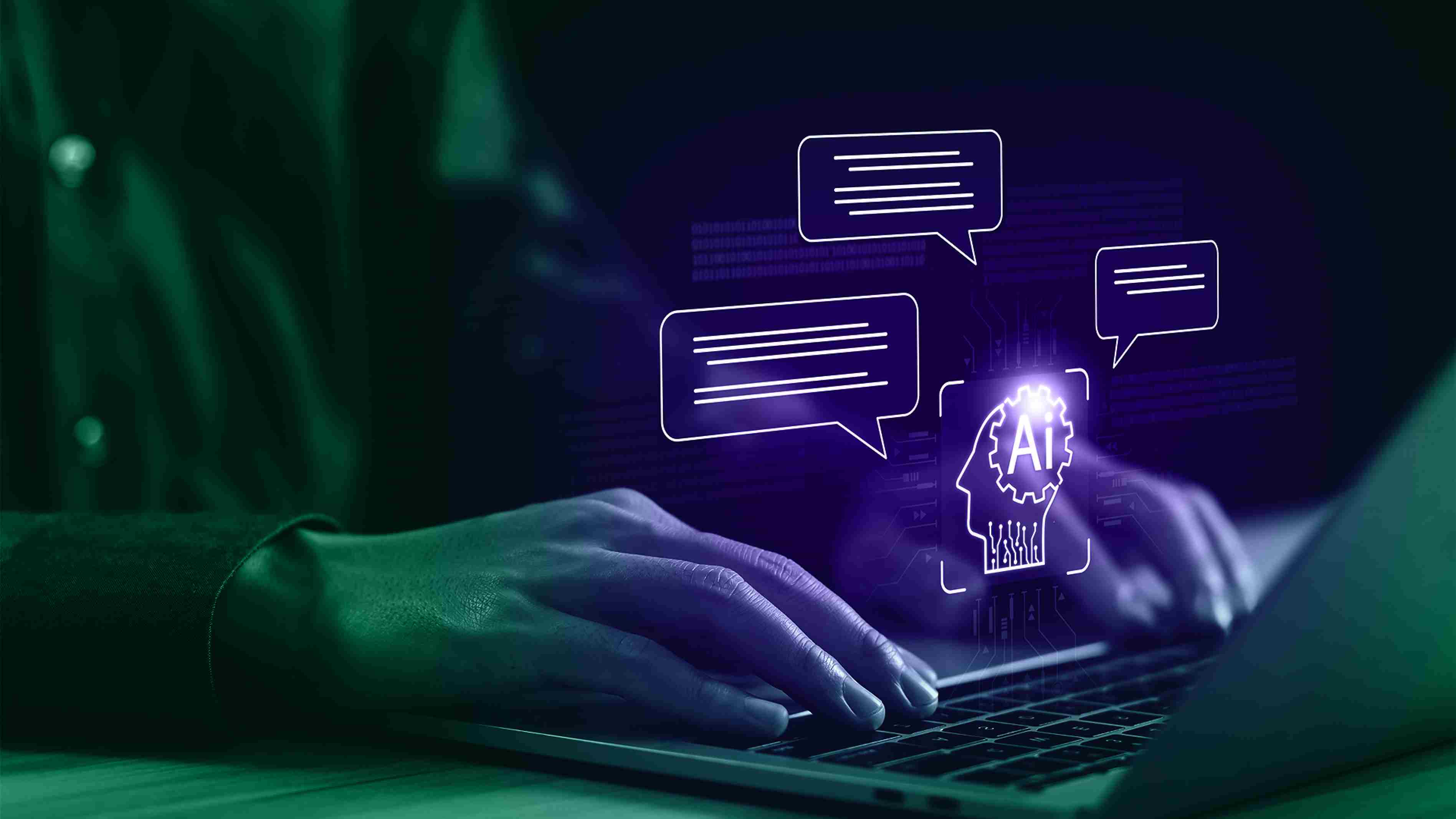 Last year’s AI hype is beginning to cool. Here’s what we’ve actually learned