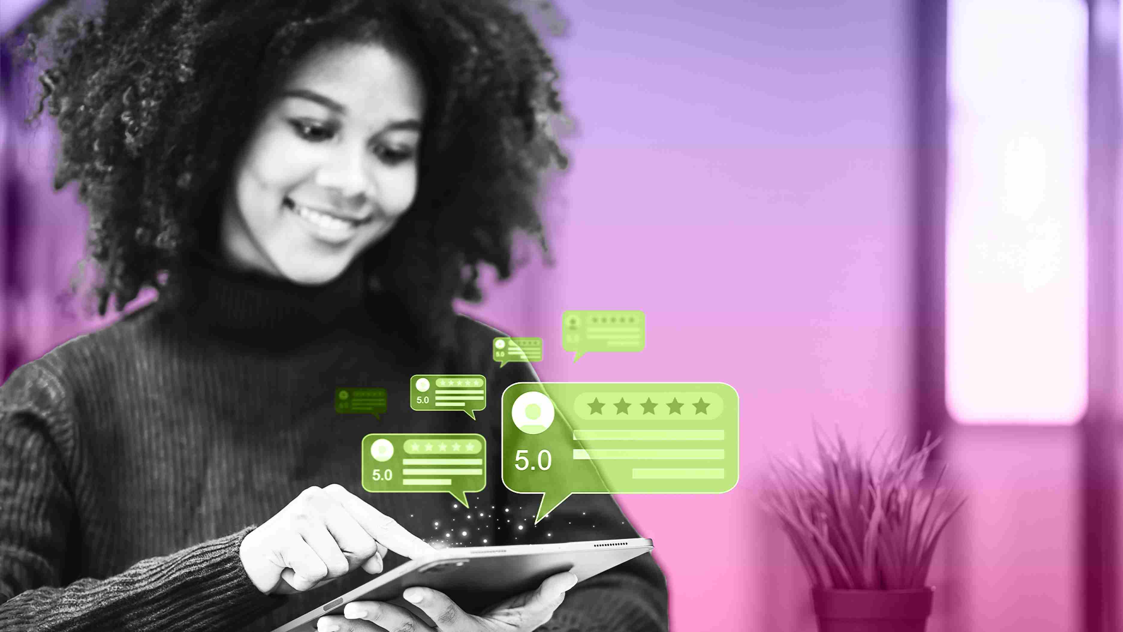 Lessons from the field: 3 easy ways to customize customer experiences & increase brand loyalty