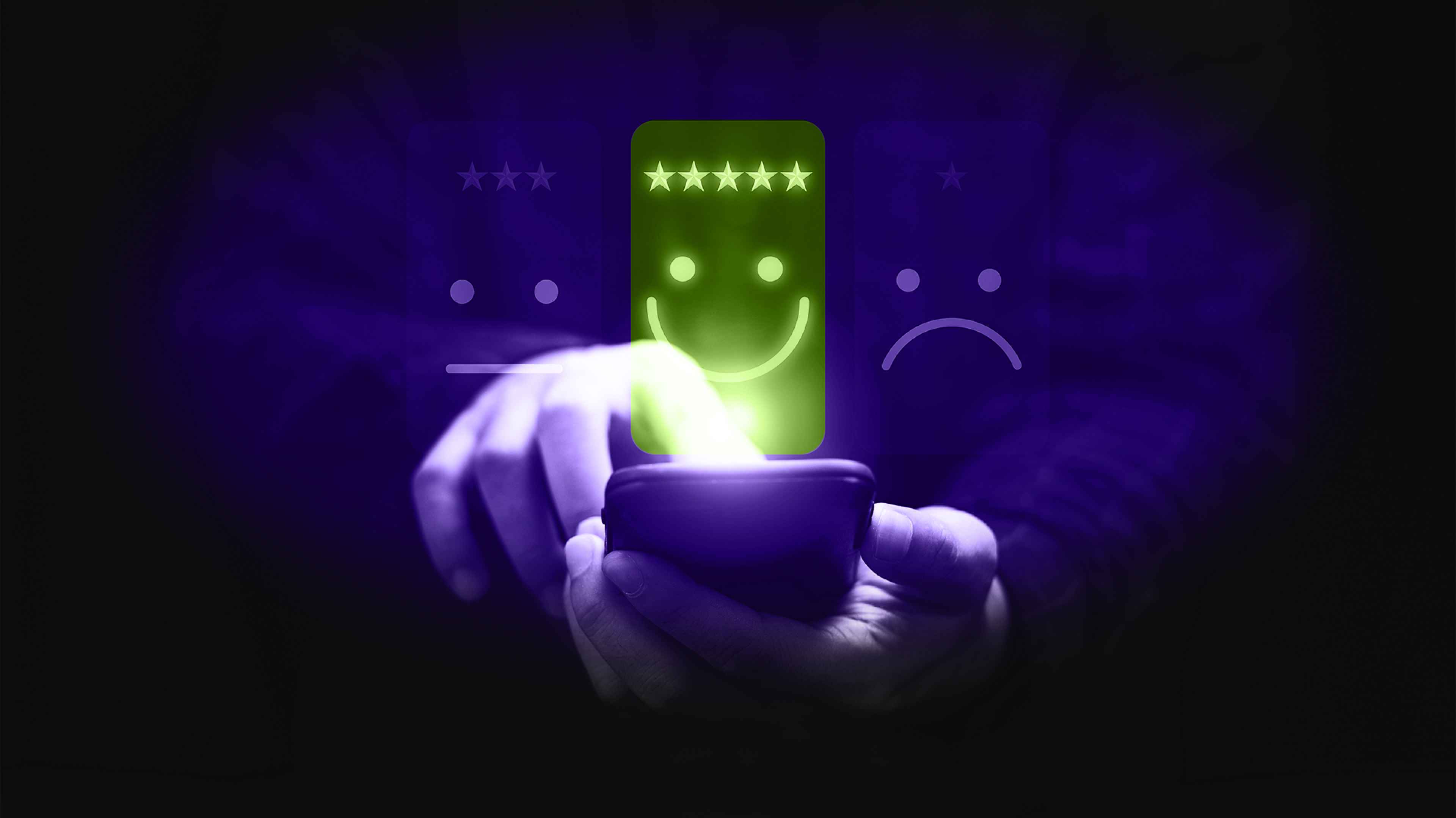 Life on the digital edge: Evolving your customer experience
