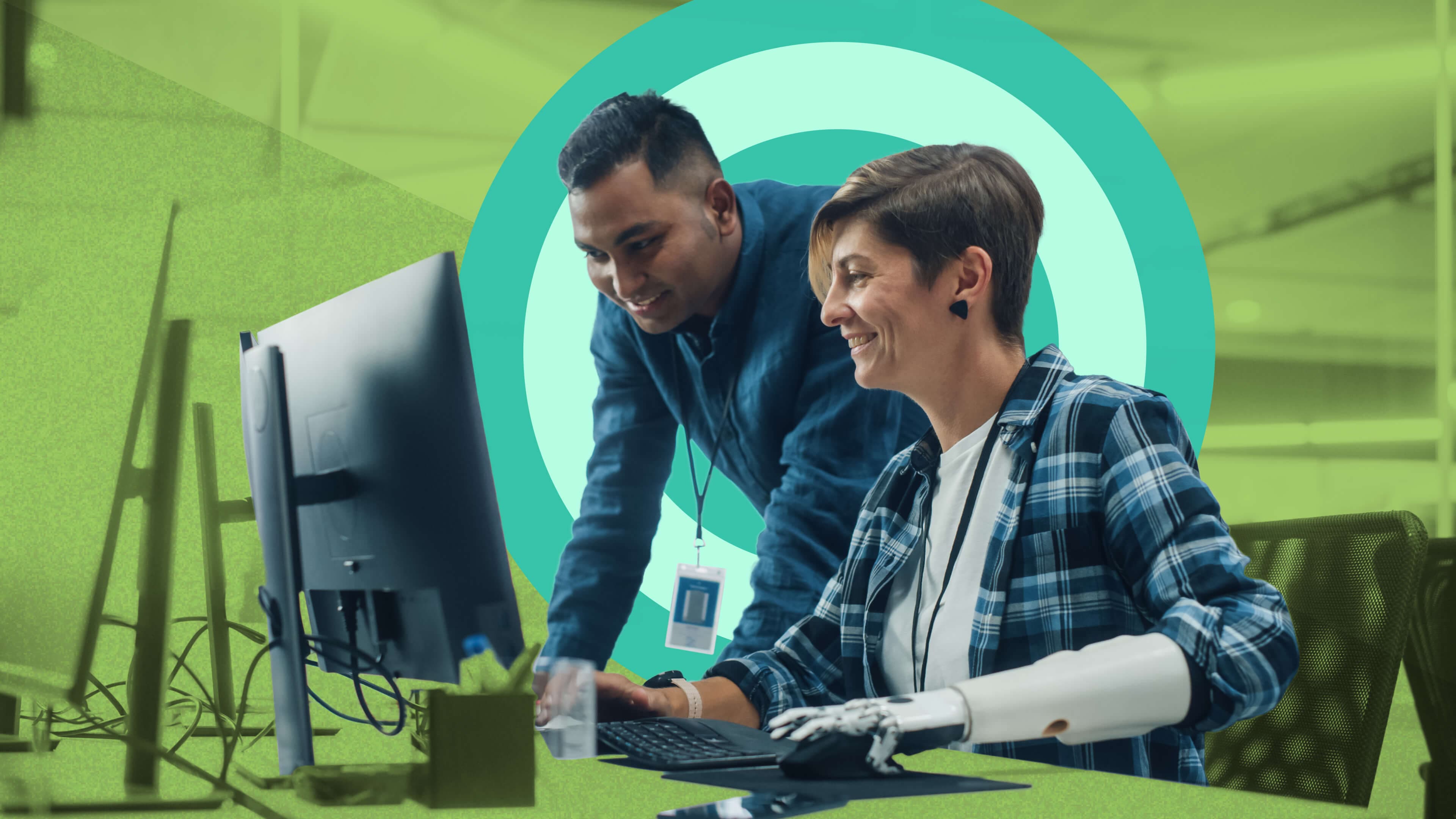 Bridging the digital divide: Five ways to build and deploy inclusive technology