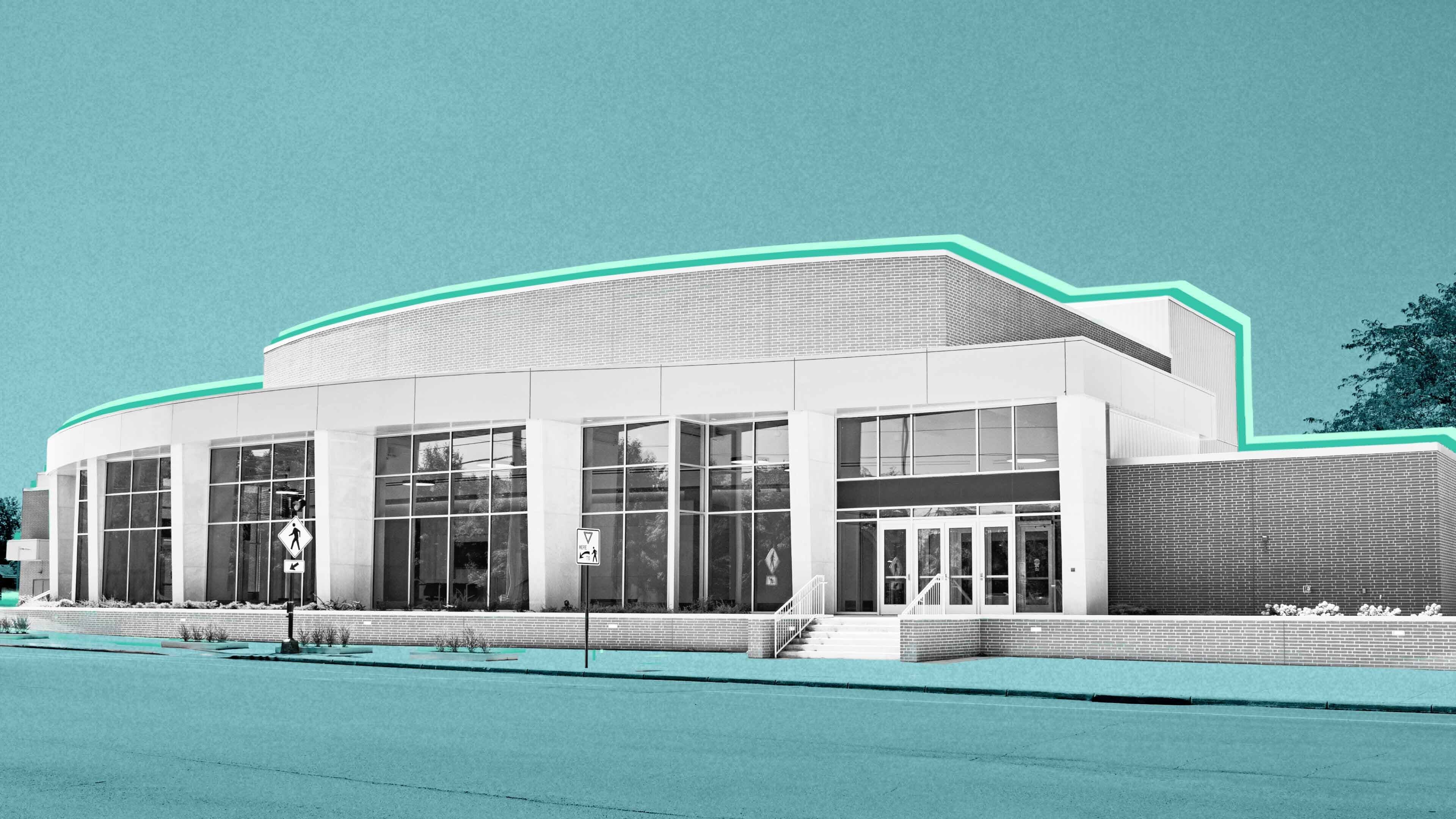 Technology is not the sole solution to school safety—but it can make a difference