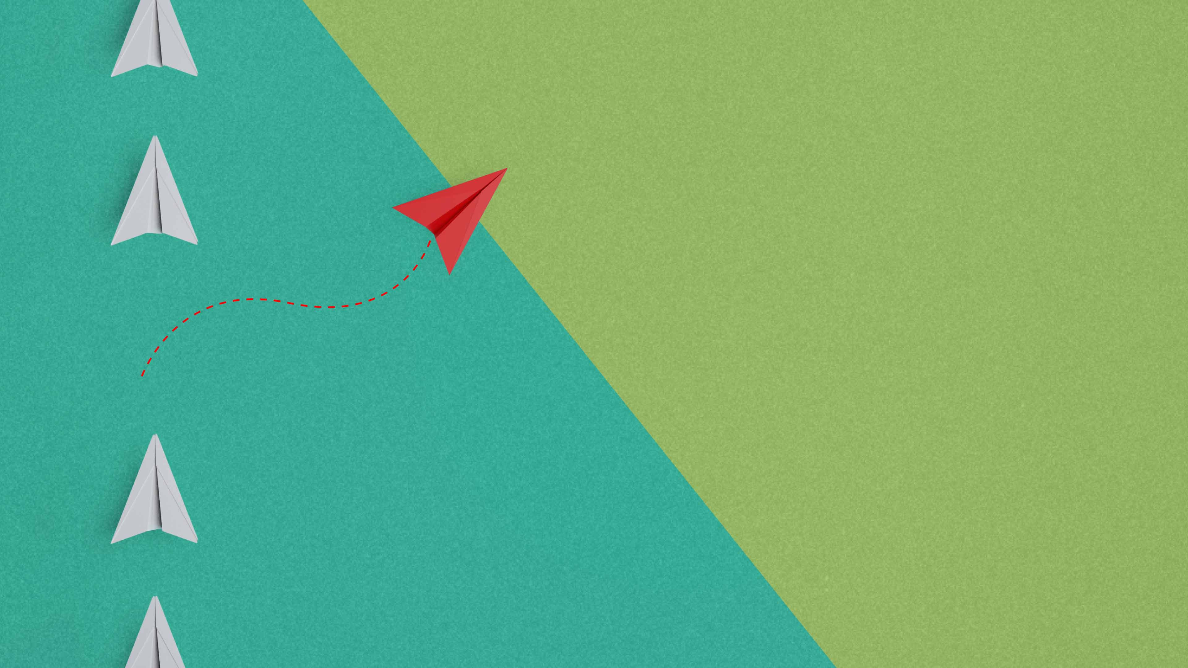 Three lessons I wish I knew before launching a new line of business