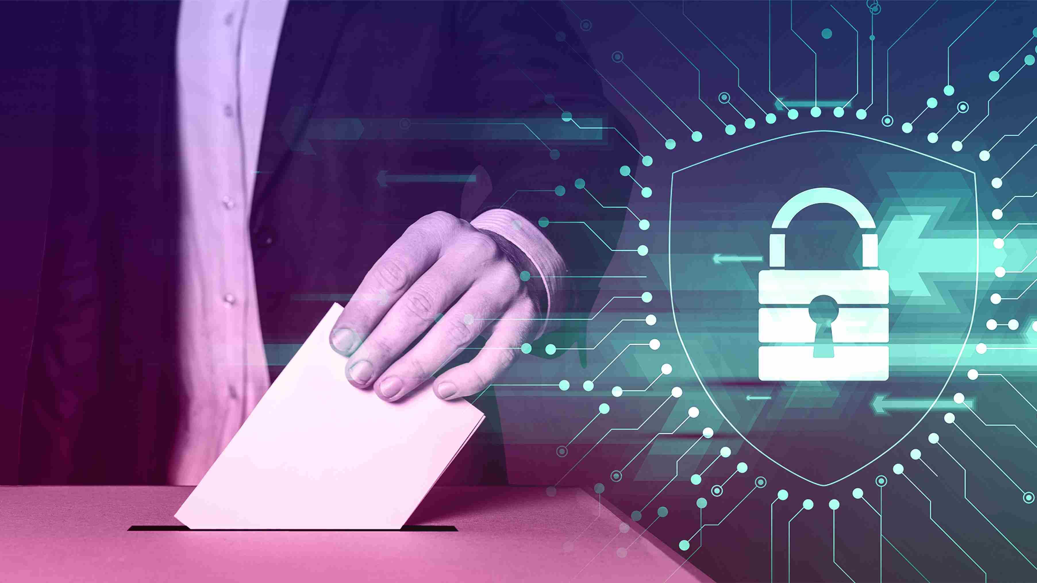 2024 EU election interference: Executives should urge policymakers to shore up the cracks