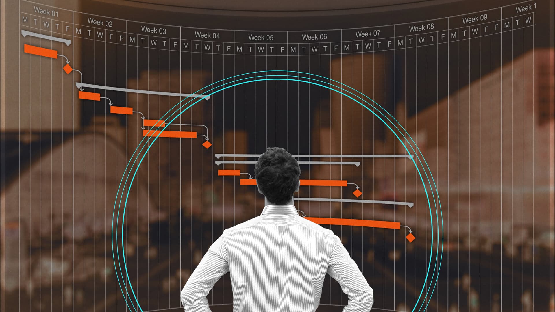 4 supply chain essentials for navigating the new normal