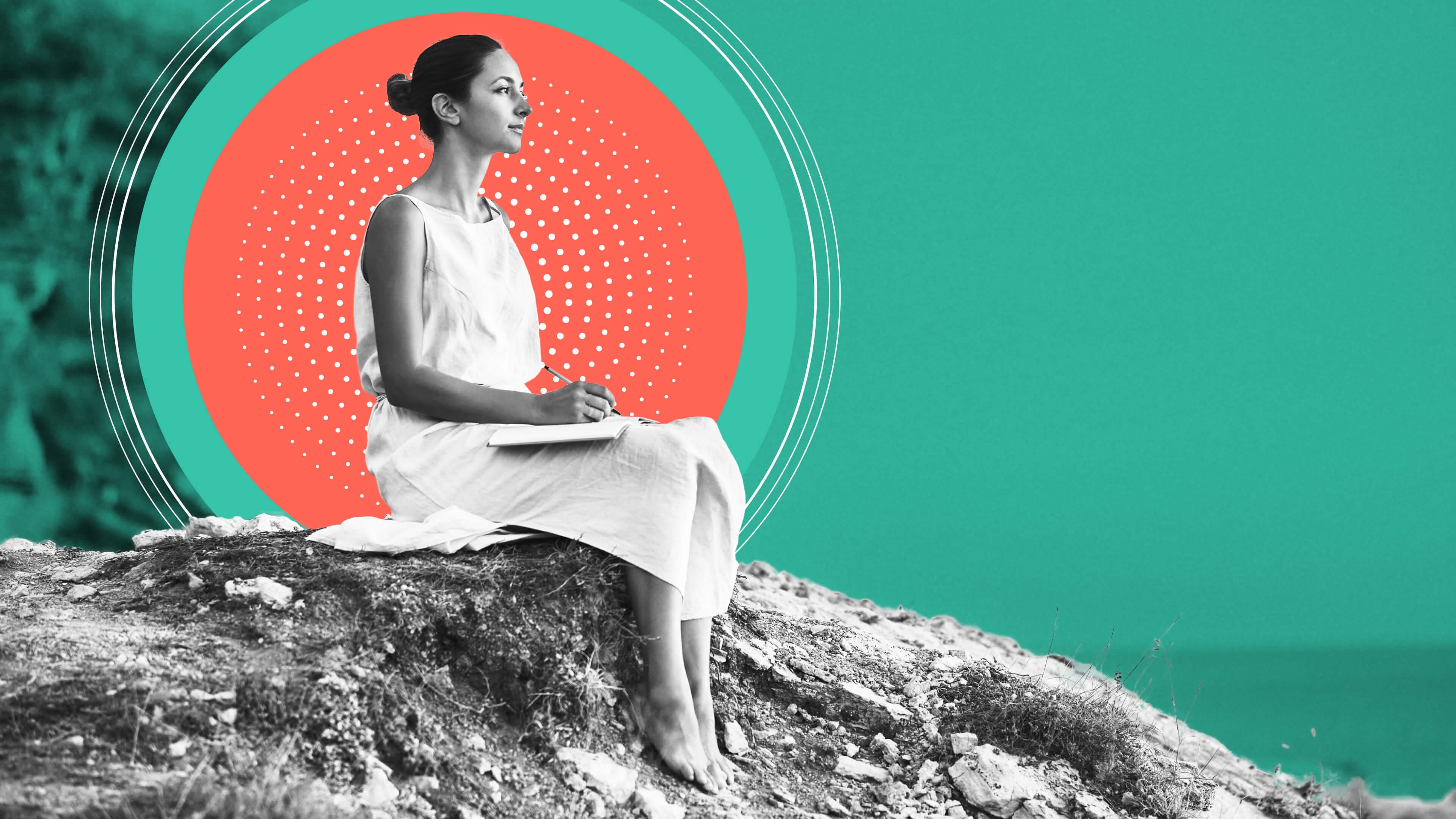 9 steps to reimagine, reboot, and bring the "rhythm to your algorithm"
