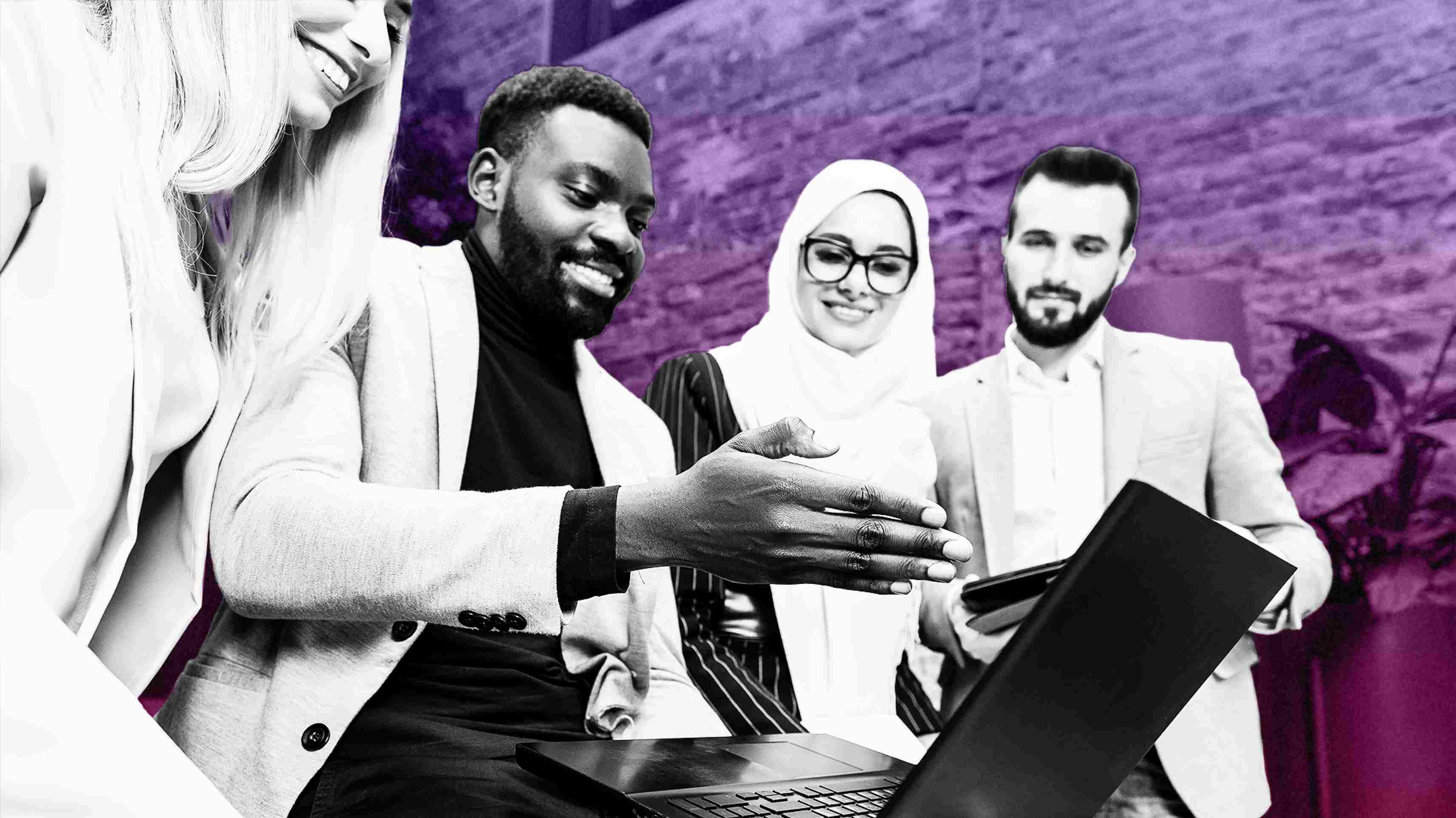 An empathy revolution: Transforming organizations in an age of polarization