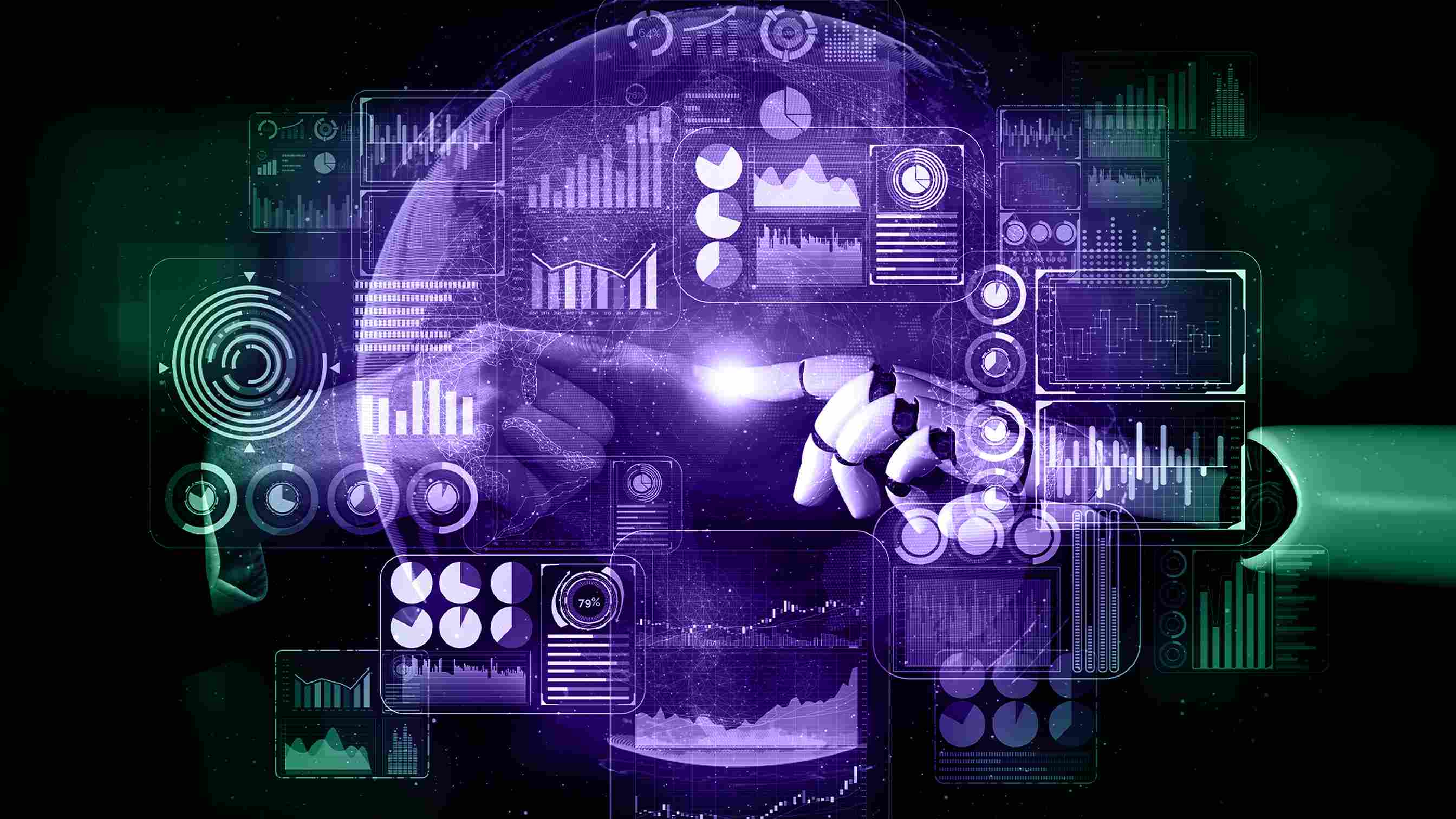 Can AI and the entertainment industry co-pilot to navigate change?