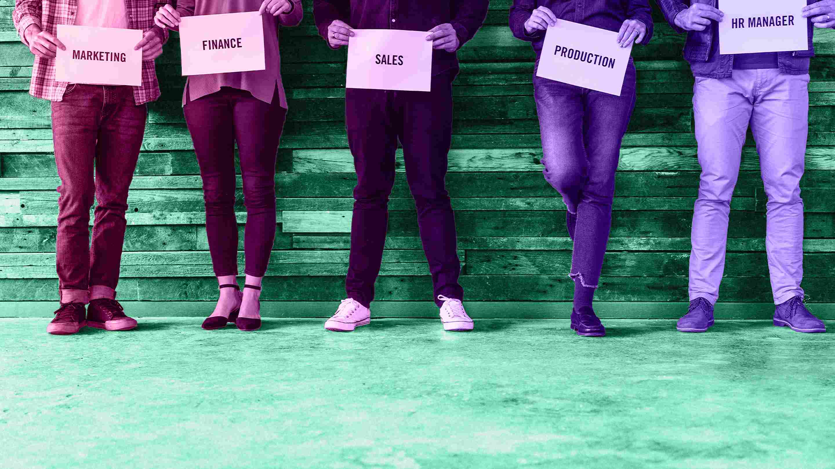 Co-creating across boundaries