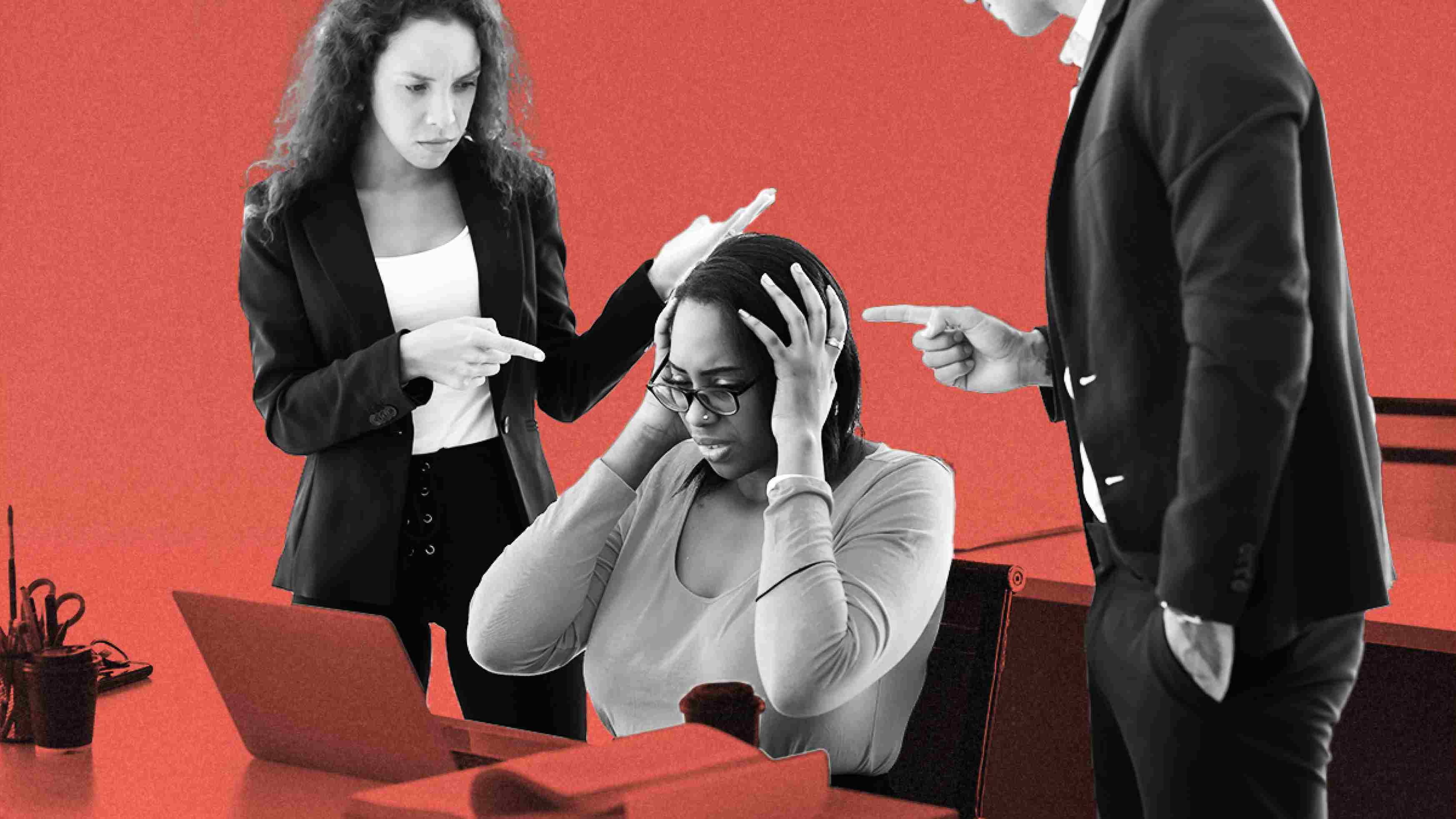 Employers are experiencing a trust shortage: Here’s what you can do