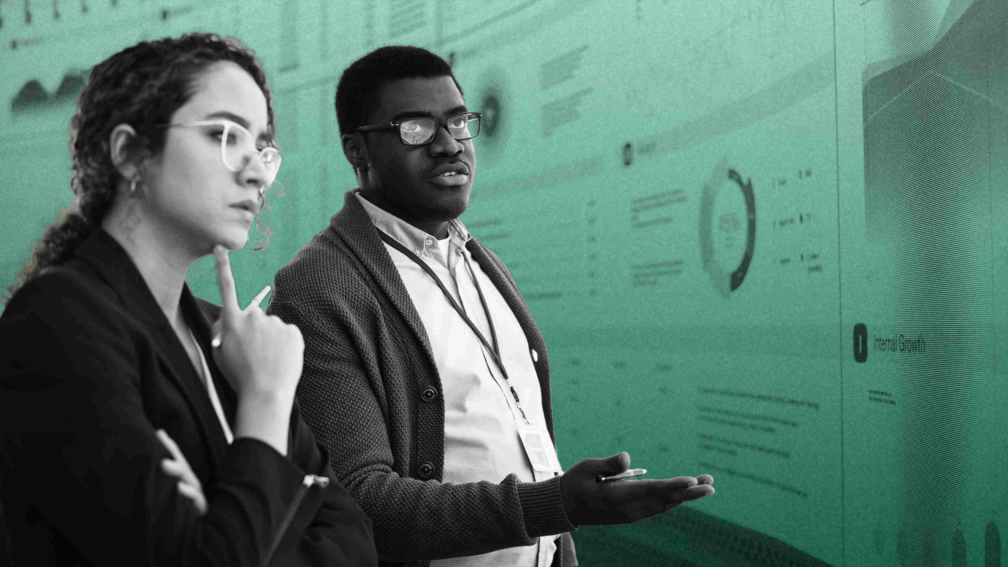 Generational trauma is shaping AI: How leaders can create a better future