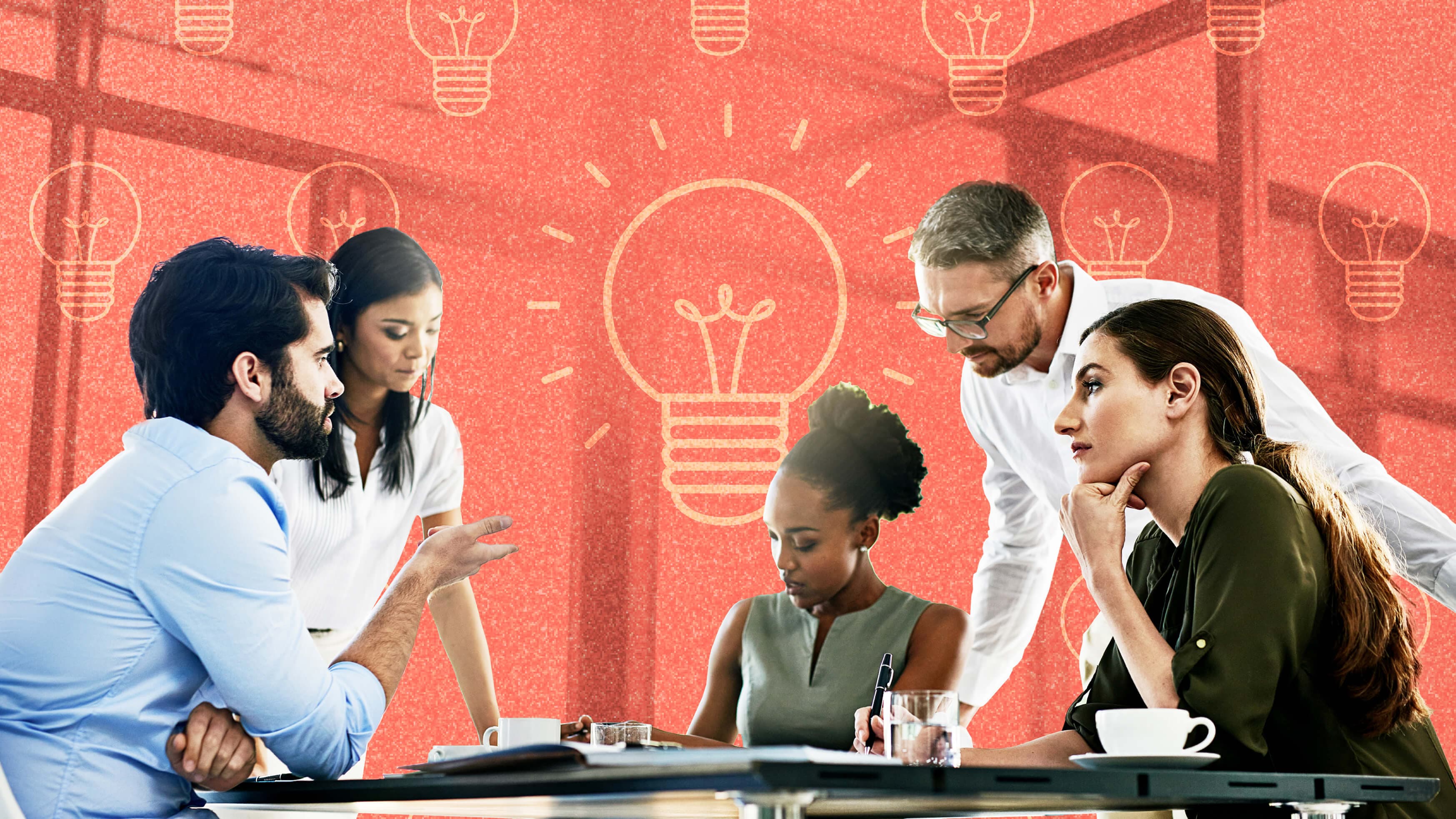 How to learn from your customers to lead the next big innovation