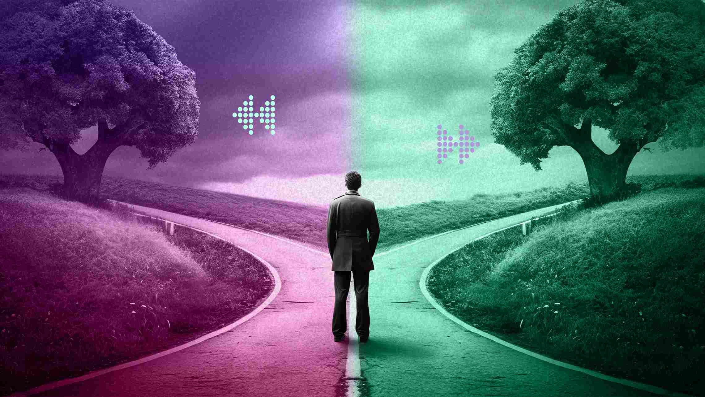 How I navigated a career change from engineering leader to chief marketing officer