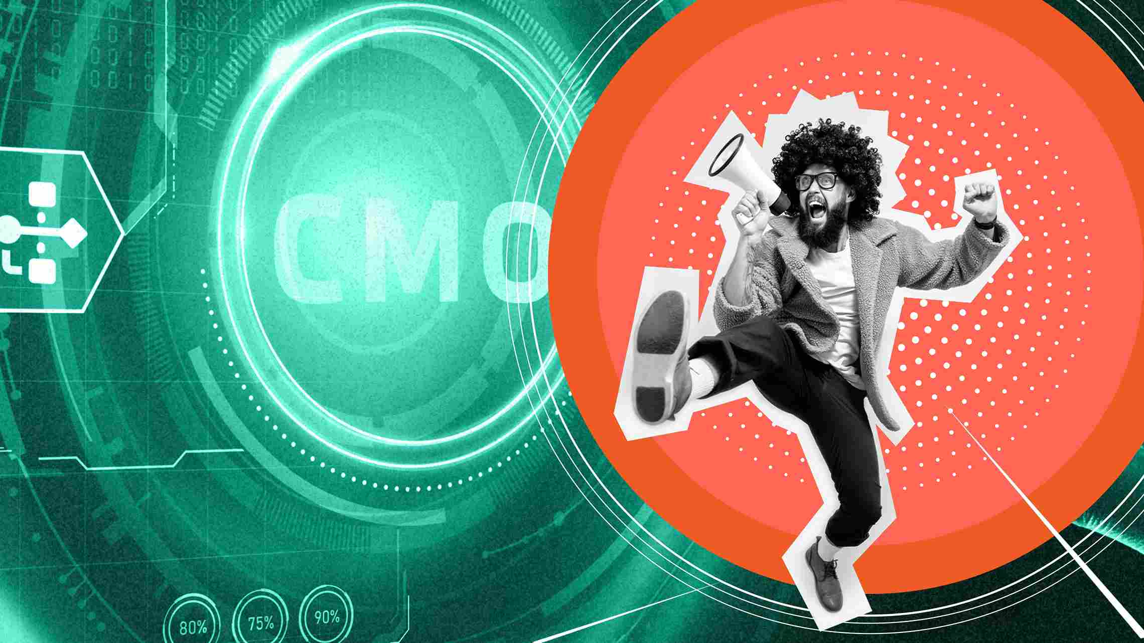 How a CMO can deliver quick wins