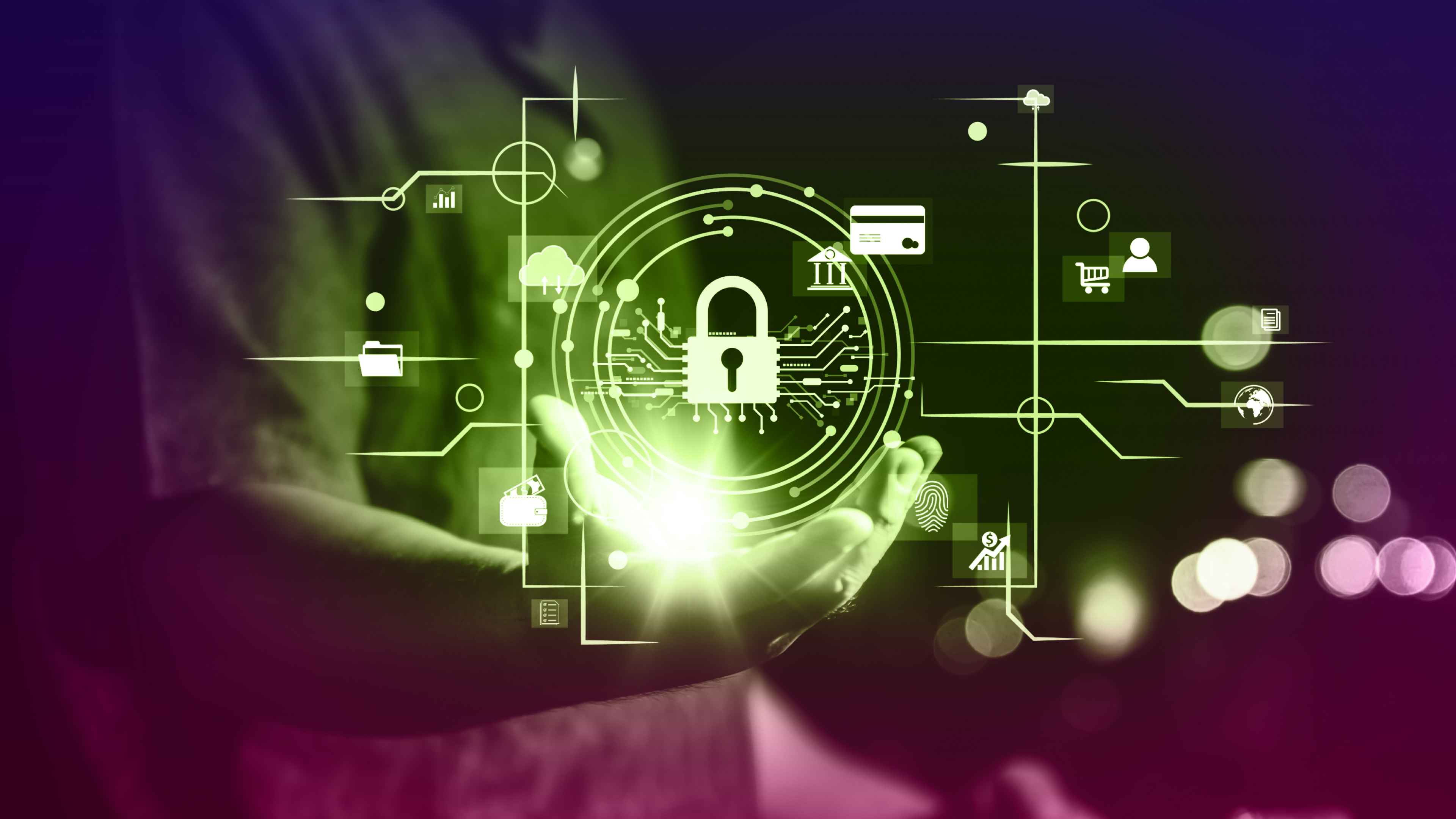 How is AI transforming cybersecurity?