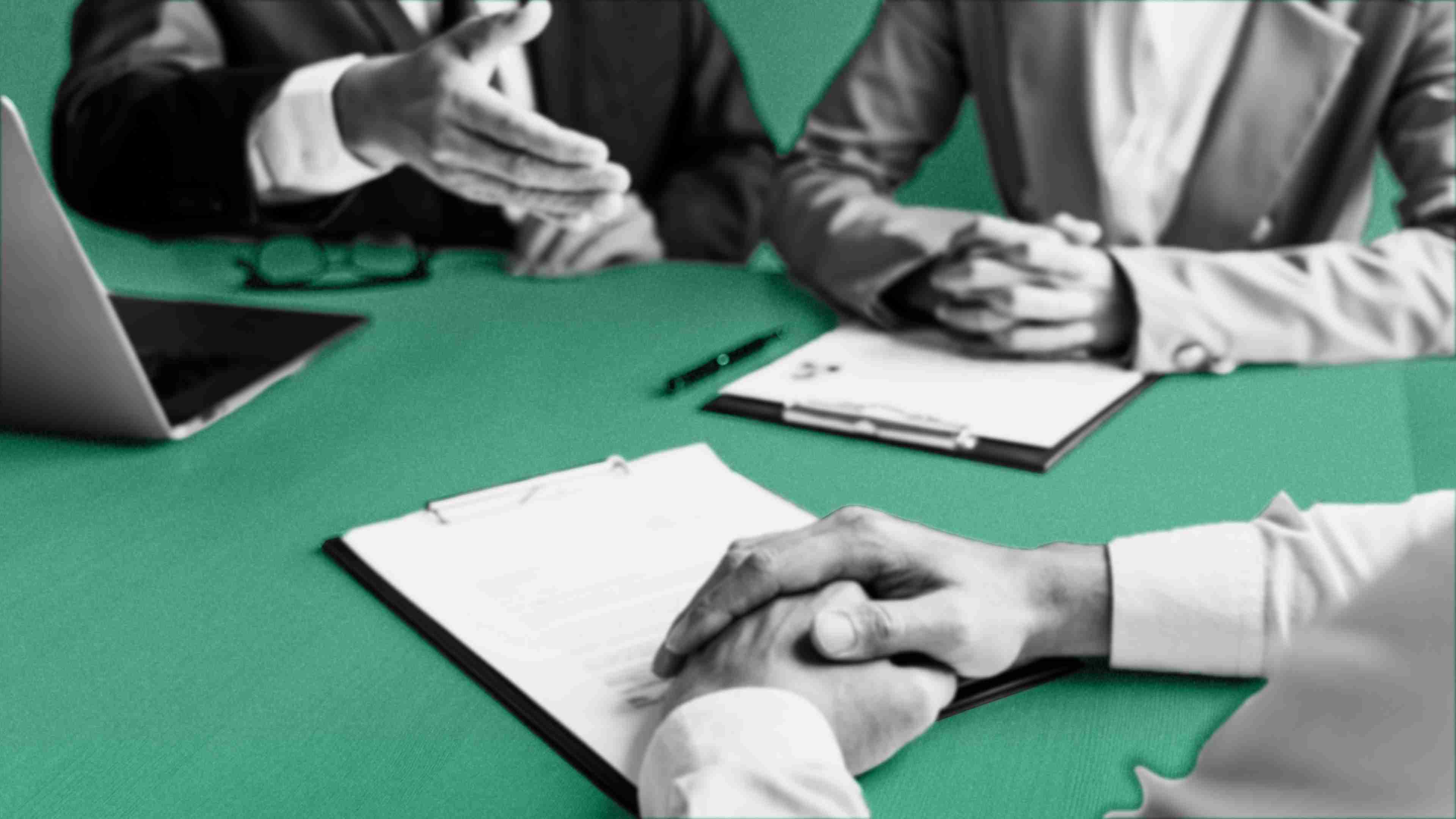 It’s time to fix the social contract