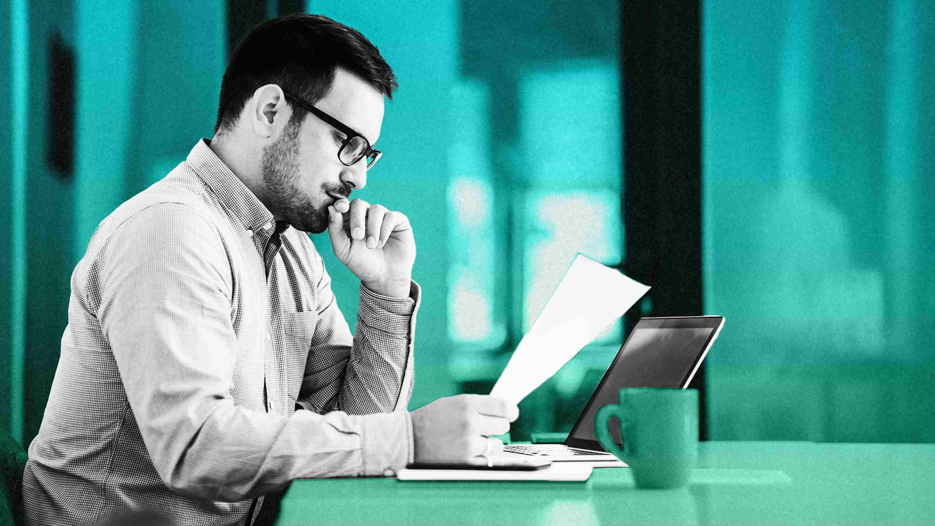 Three reasons an accountant is an entrepreneur's best friend