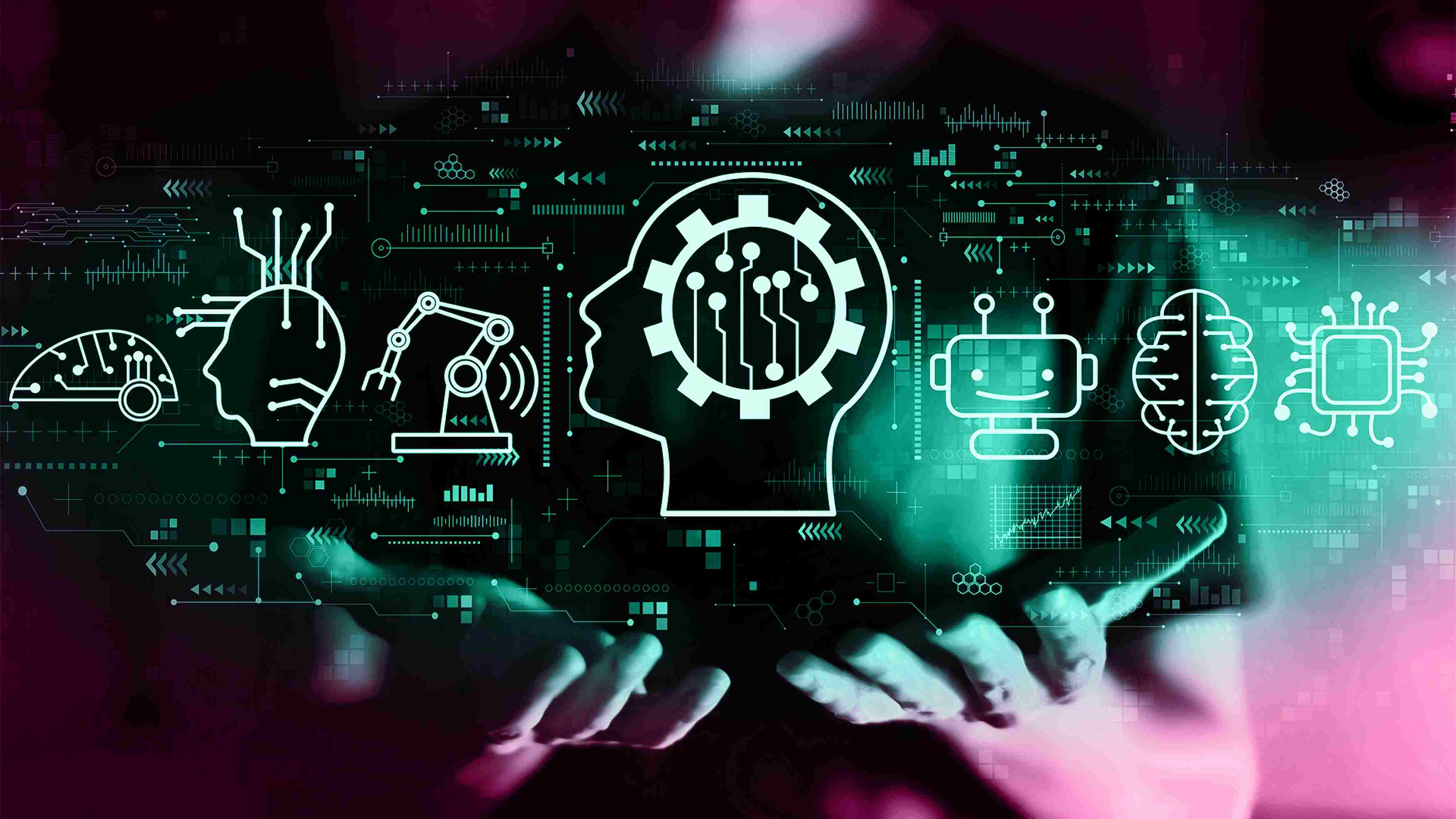 Utilizing AI to improve application development