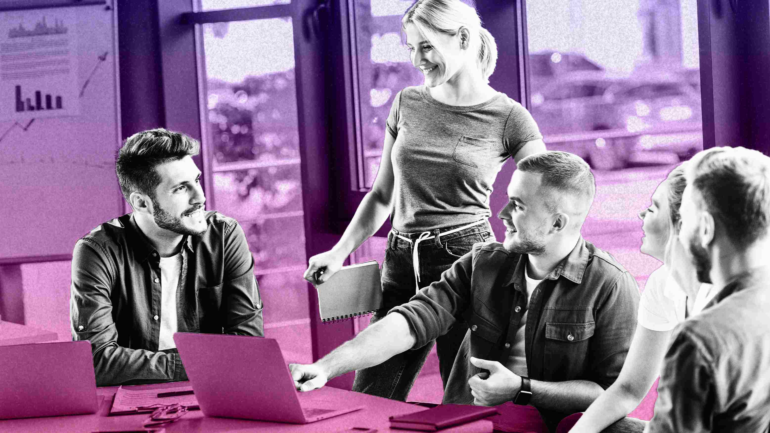 What it takes to find the right founding marketer for your startup