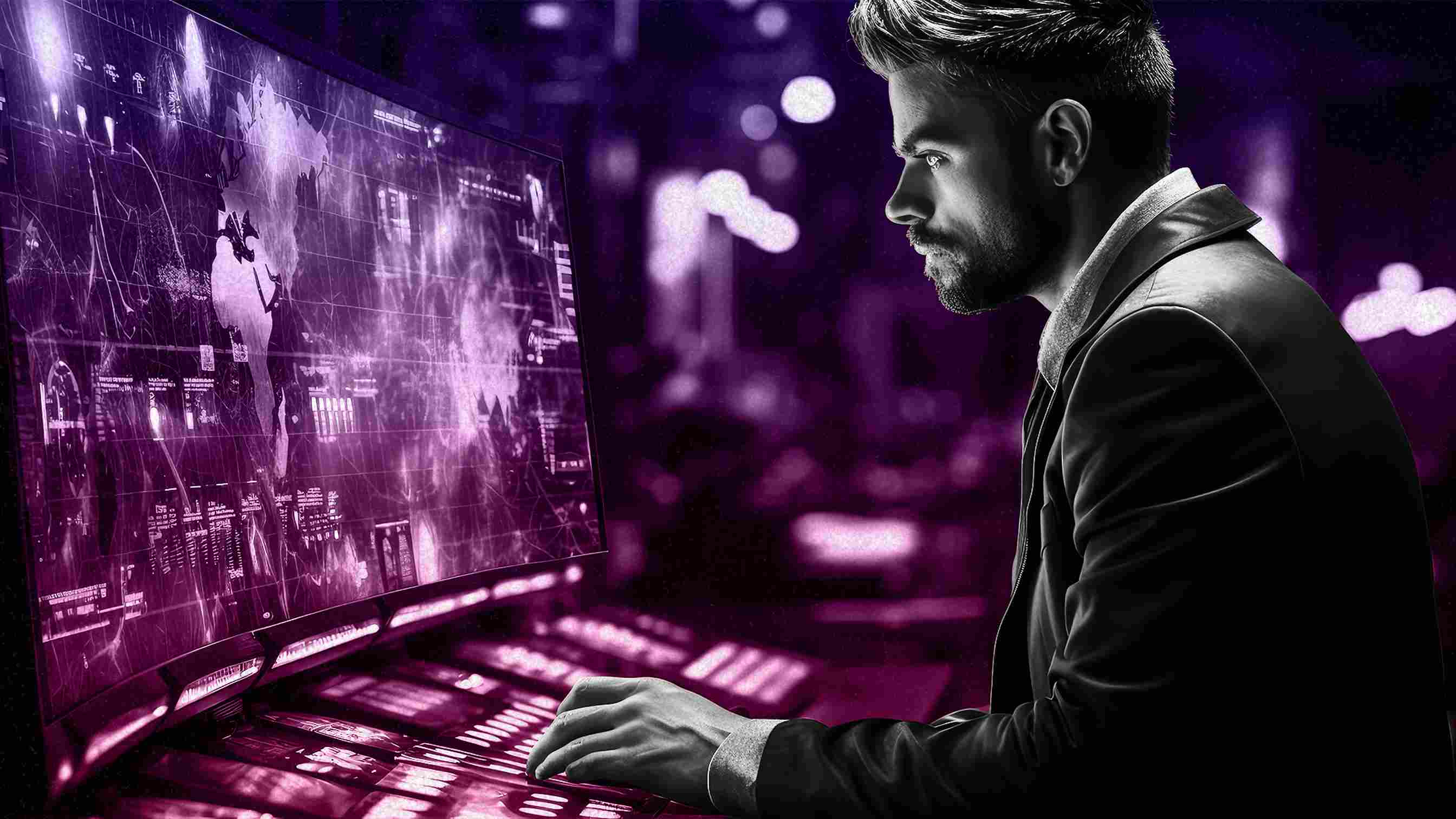 When the market gets tough, it’s time to unleash your company’s superpower