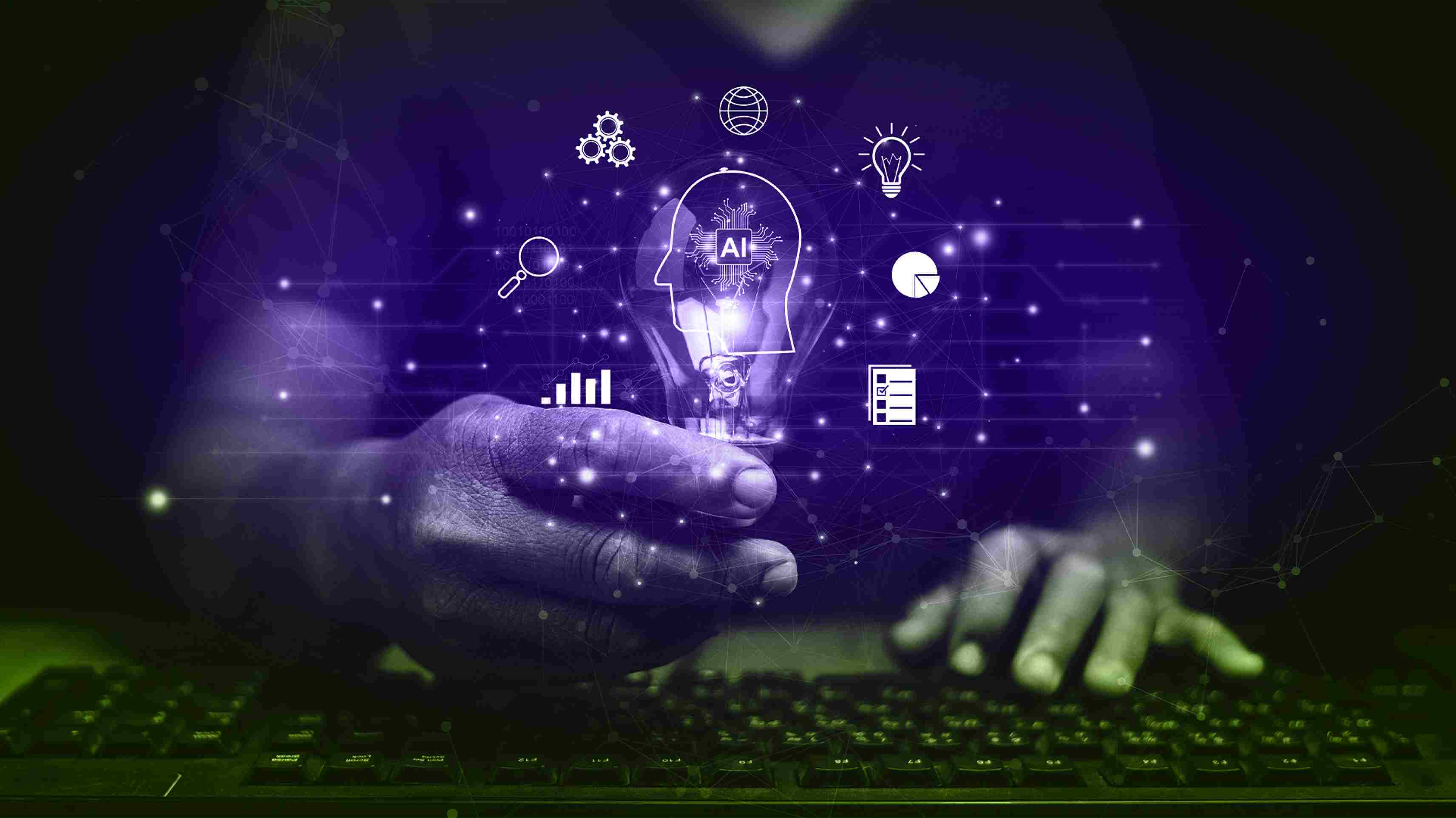 Where AI shines and how organizations can better harness it
