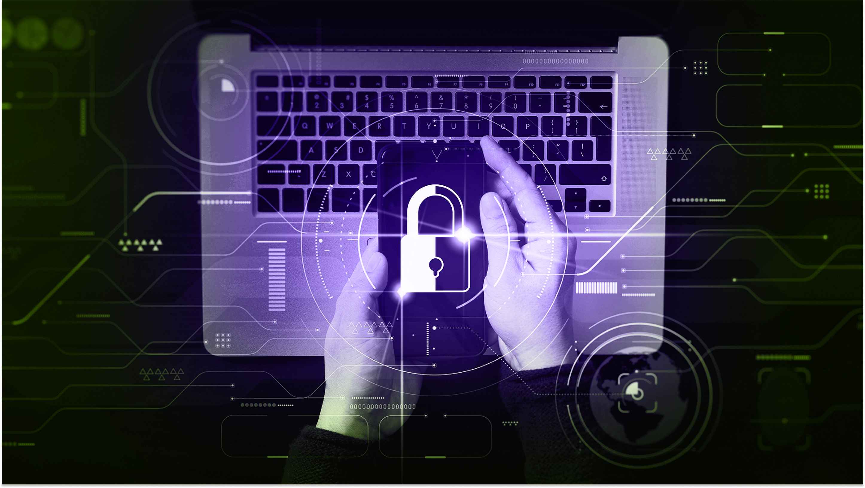 Why are so many public sector organizations getting attacked?