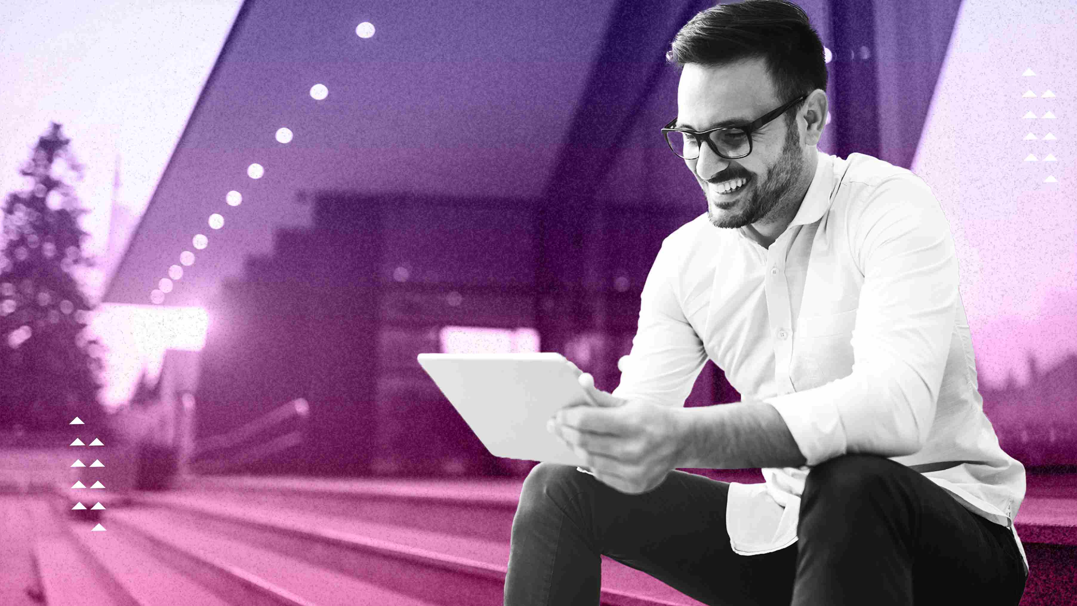 Why the road to IPO is an ideal time to join Pledge 1%