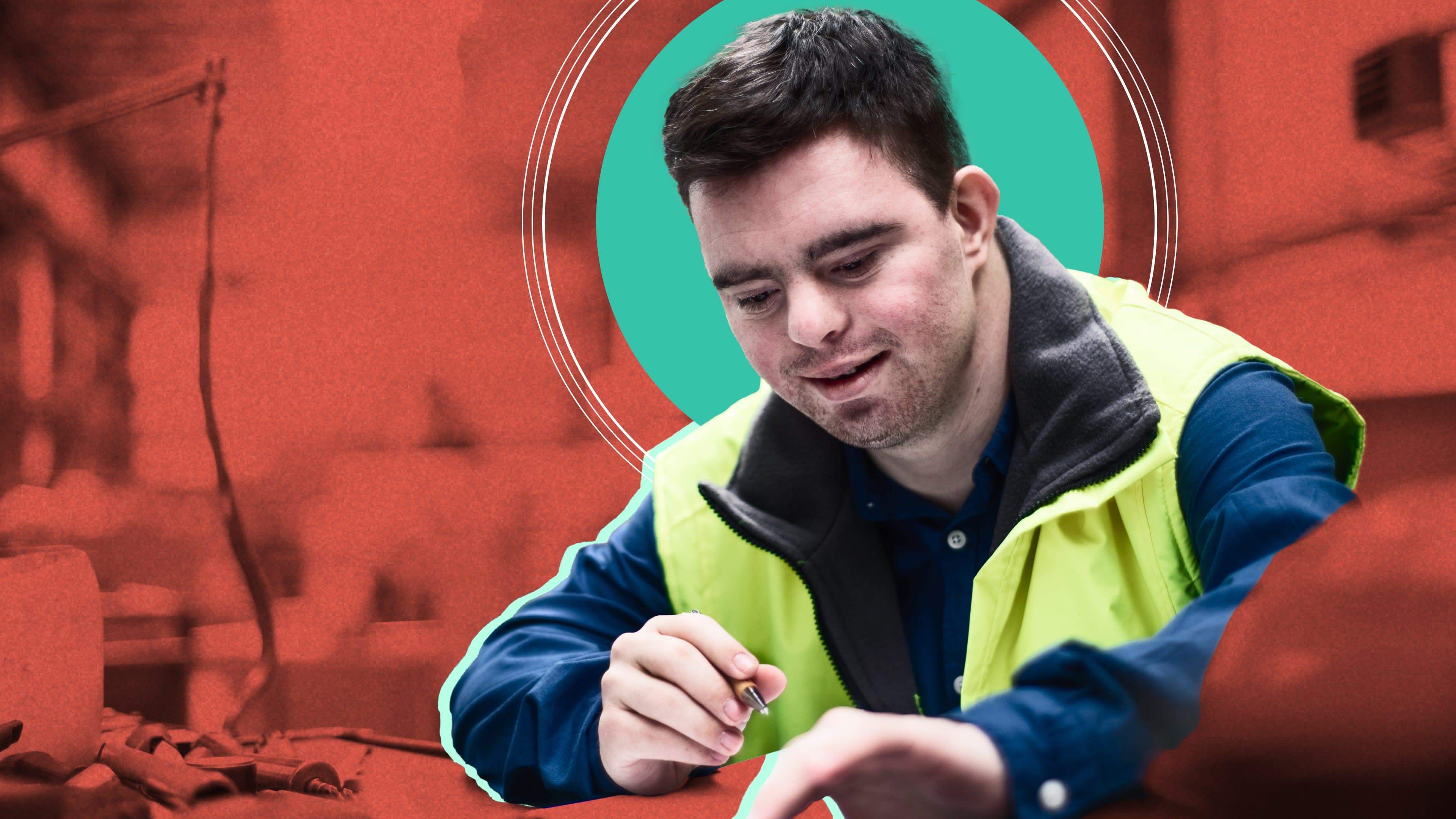 Accessibility from the top down: 3 ways leadership can create a culture of inclusion for workers with disabilities