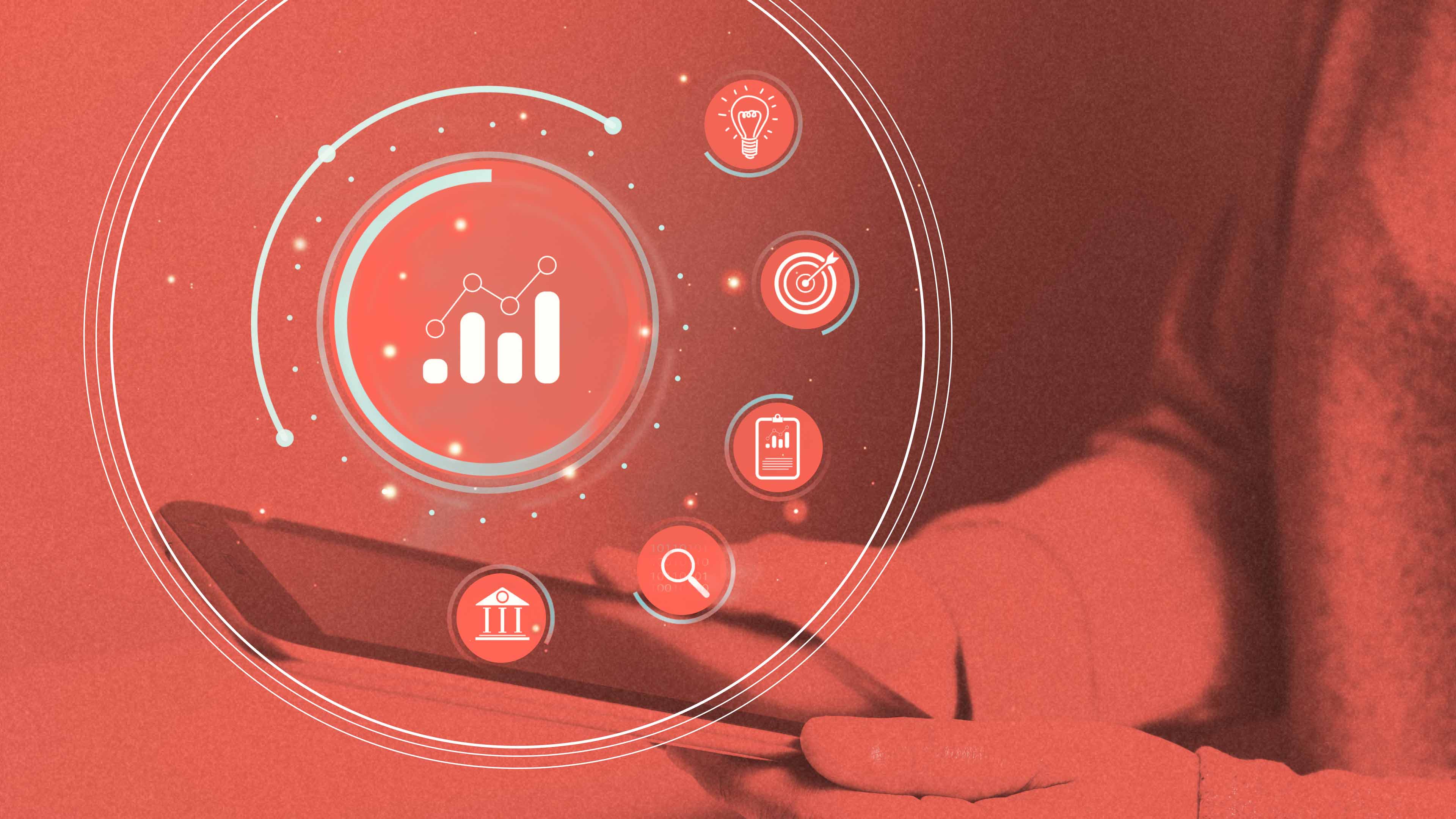 AI-assisted balanced leadership