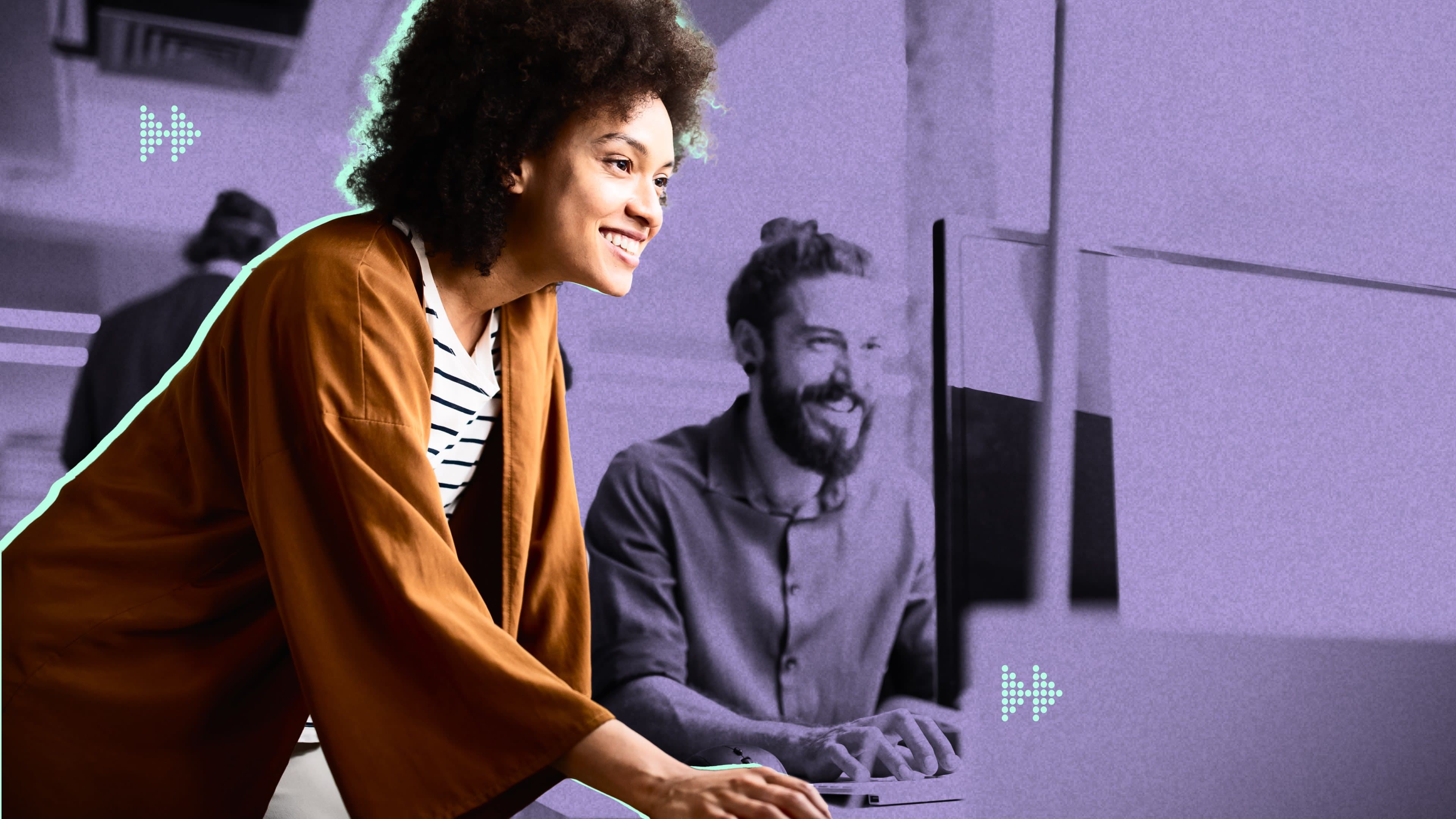 AI-powered, not replaced: The new marketing productivity power