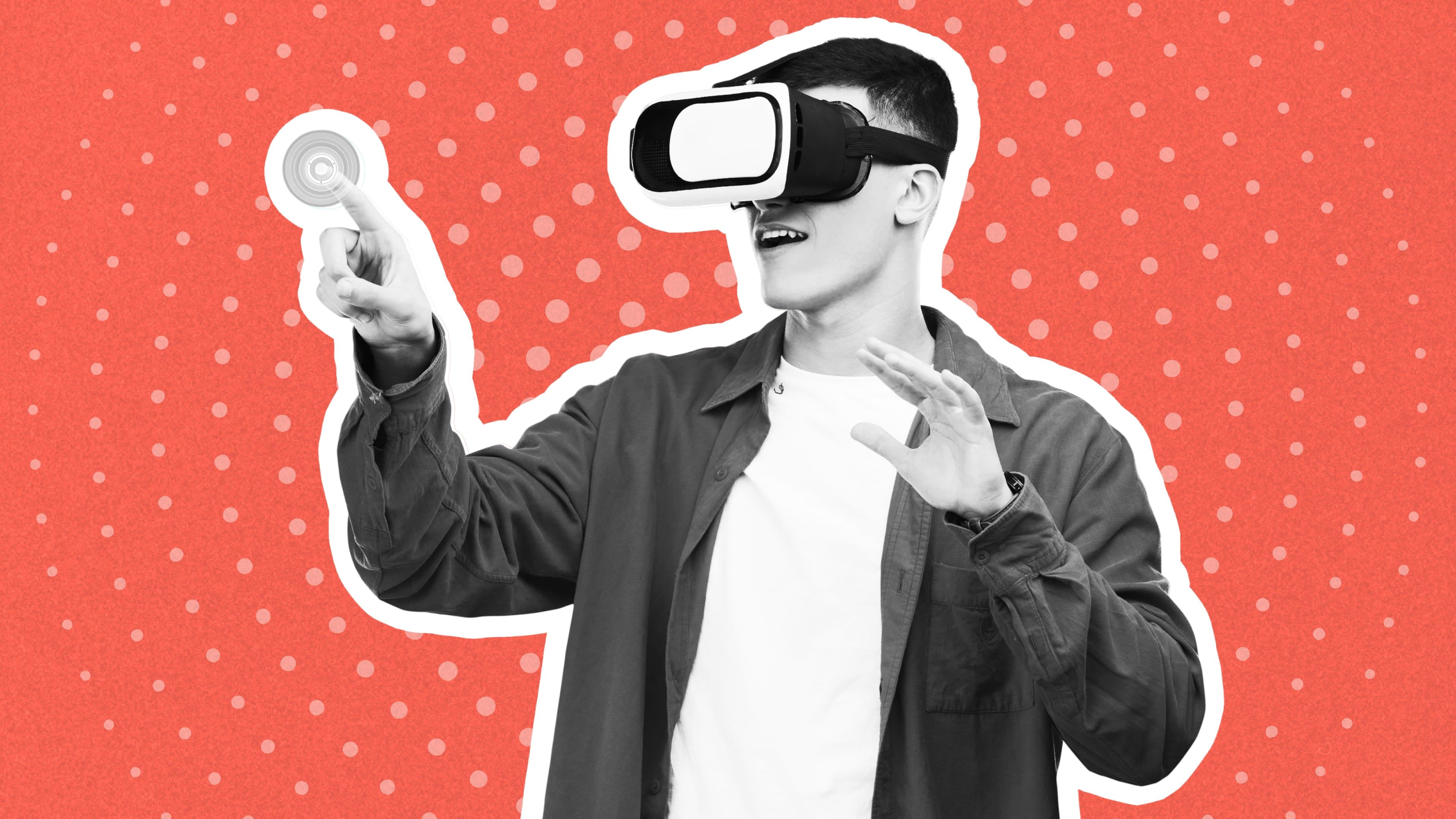 AI and the future of work: Unlocking your imagination in a world of rigid processes