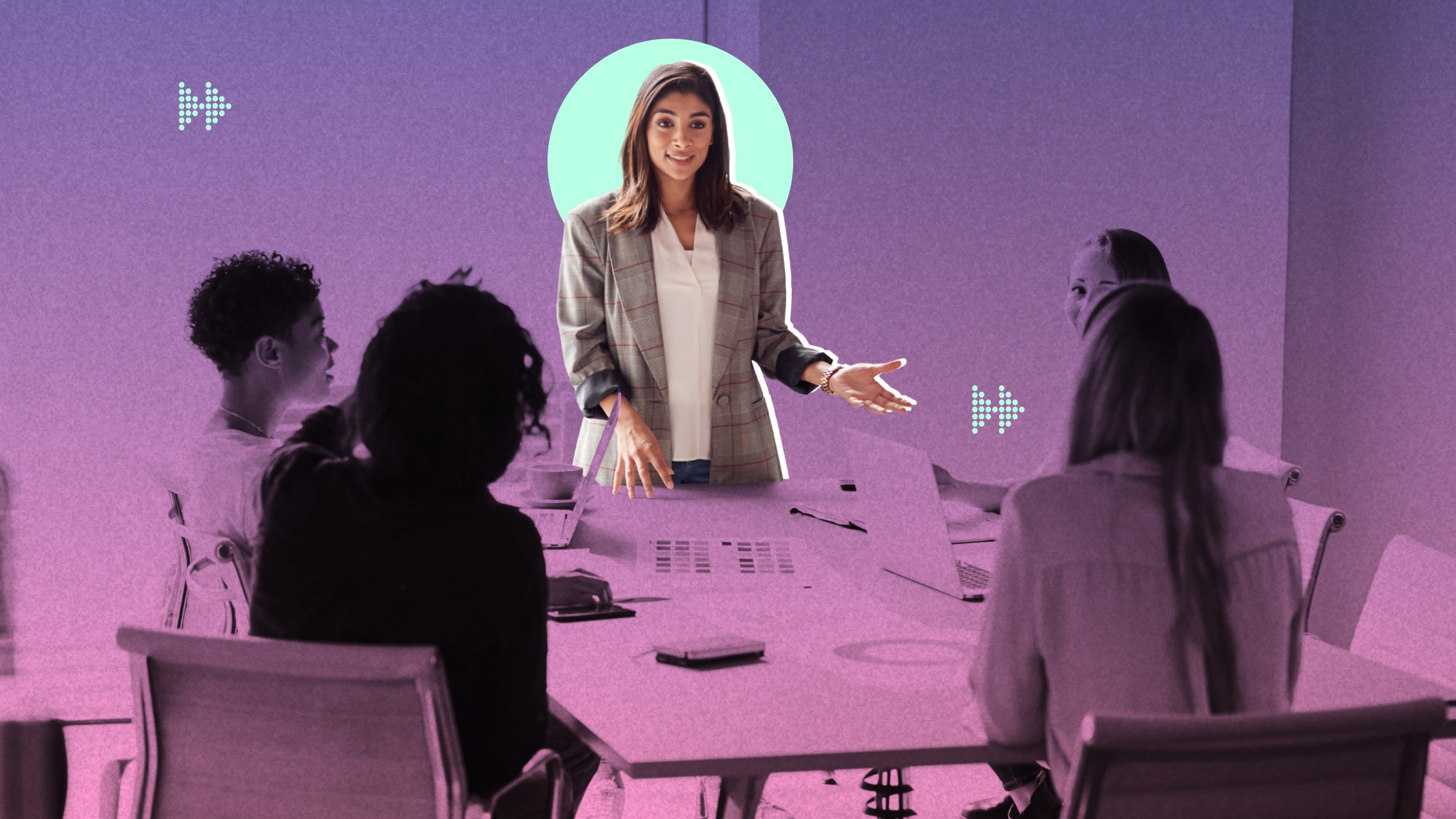 Building a culture in which ideas thrive