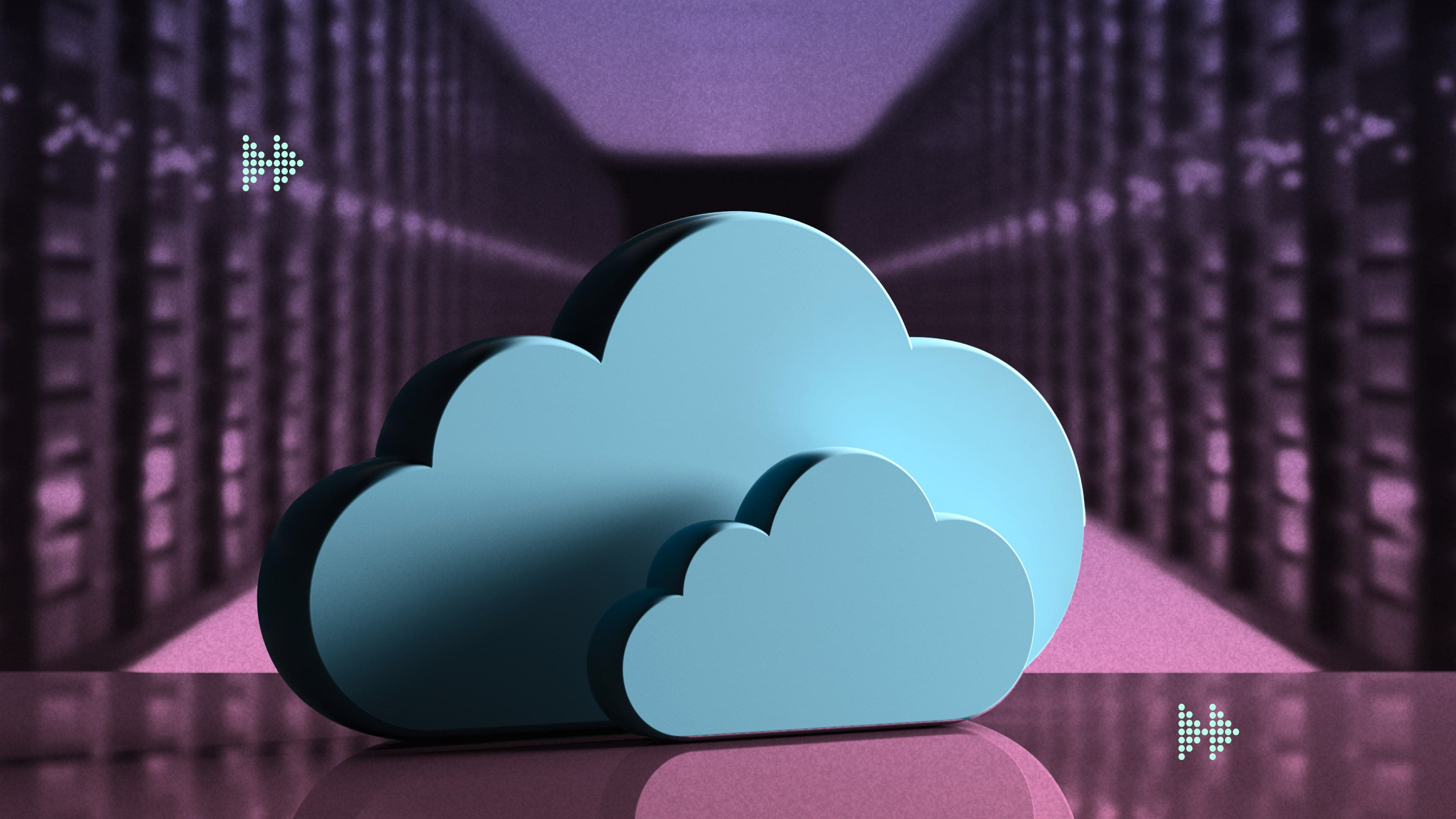 Cloud power: Driving ESG innovation through strategic cloud migration