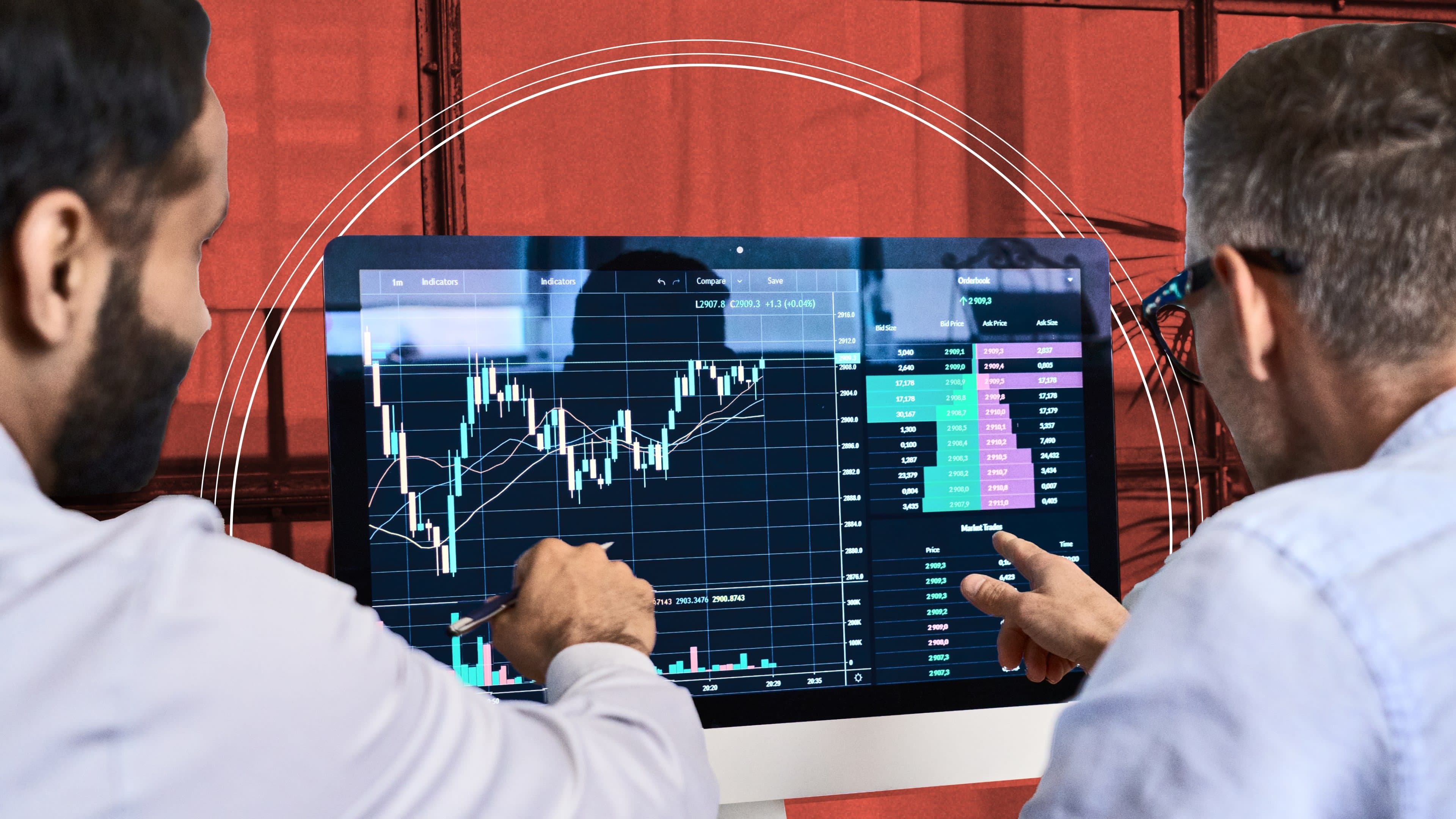 Concerned about trust in a post-quantum era? You may be more prepared than you think