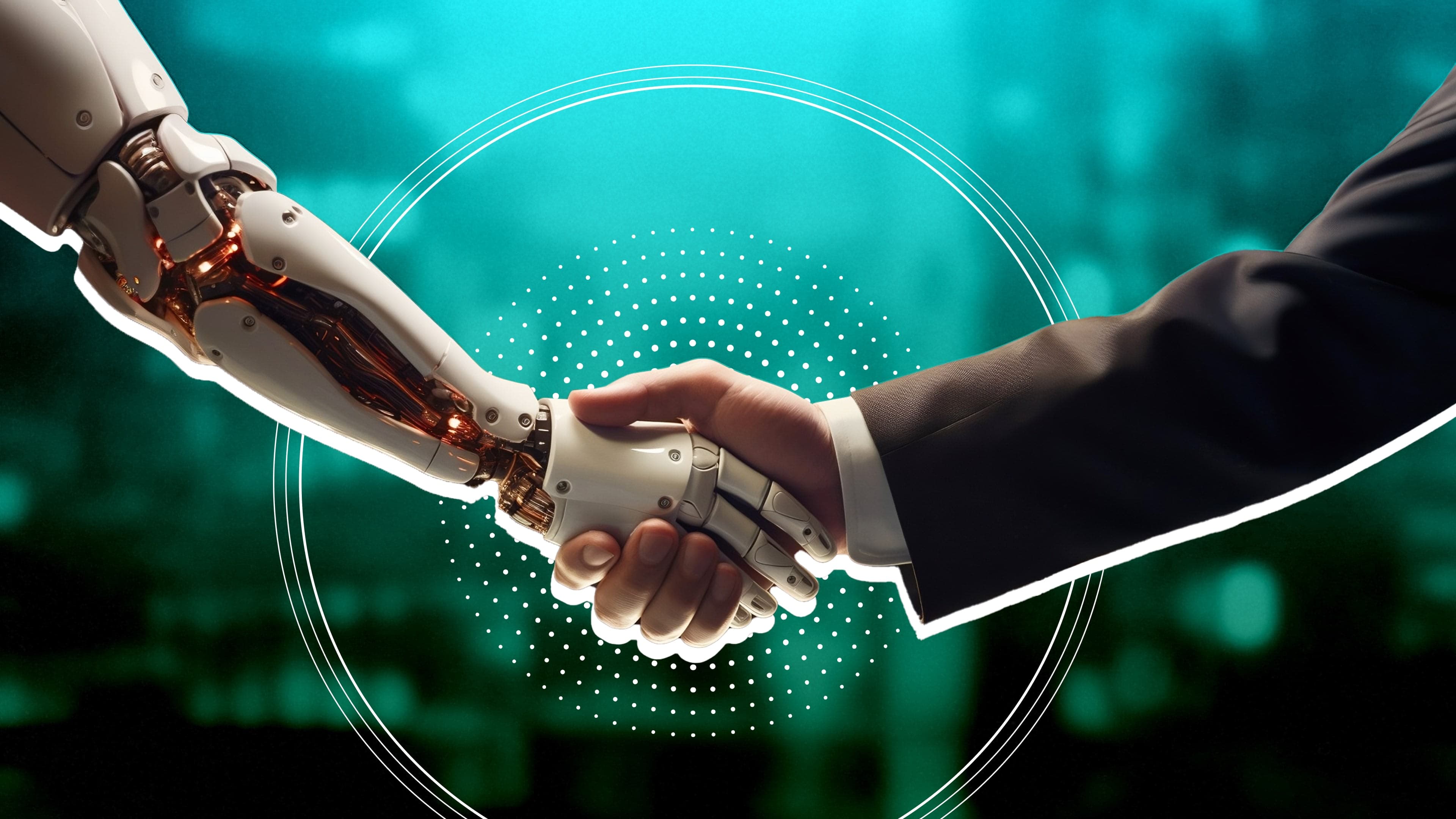 Creating together: How humans and generative AI will galvanize more innovation