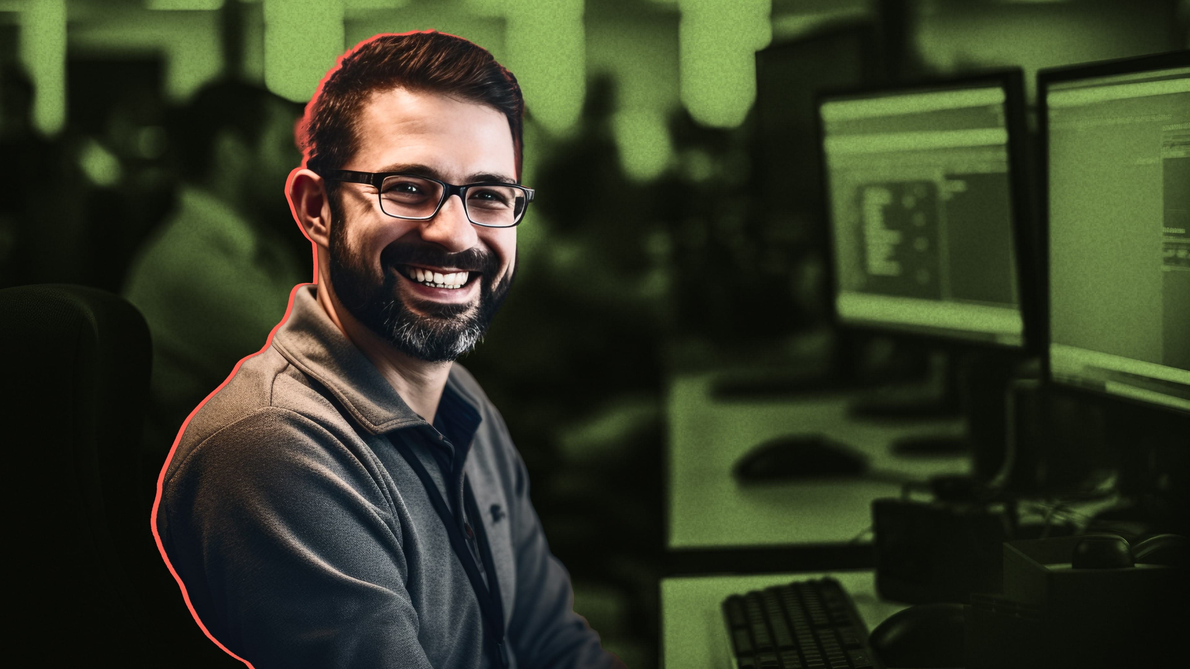 Demystifying endpoint security: The importance of bridging the divide