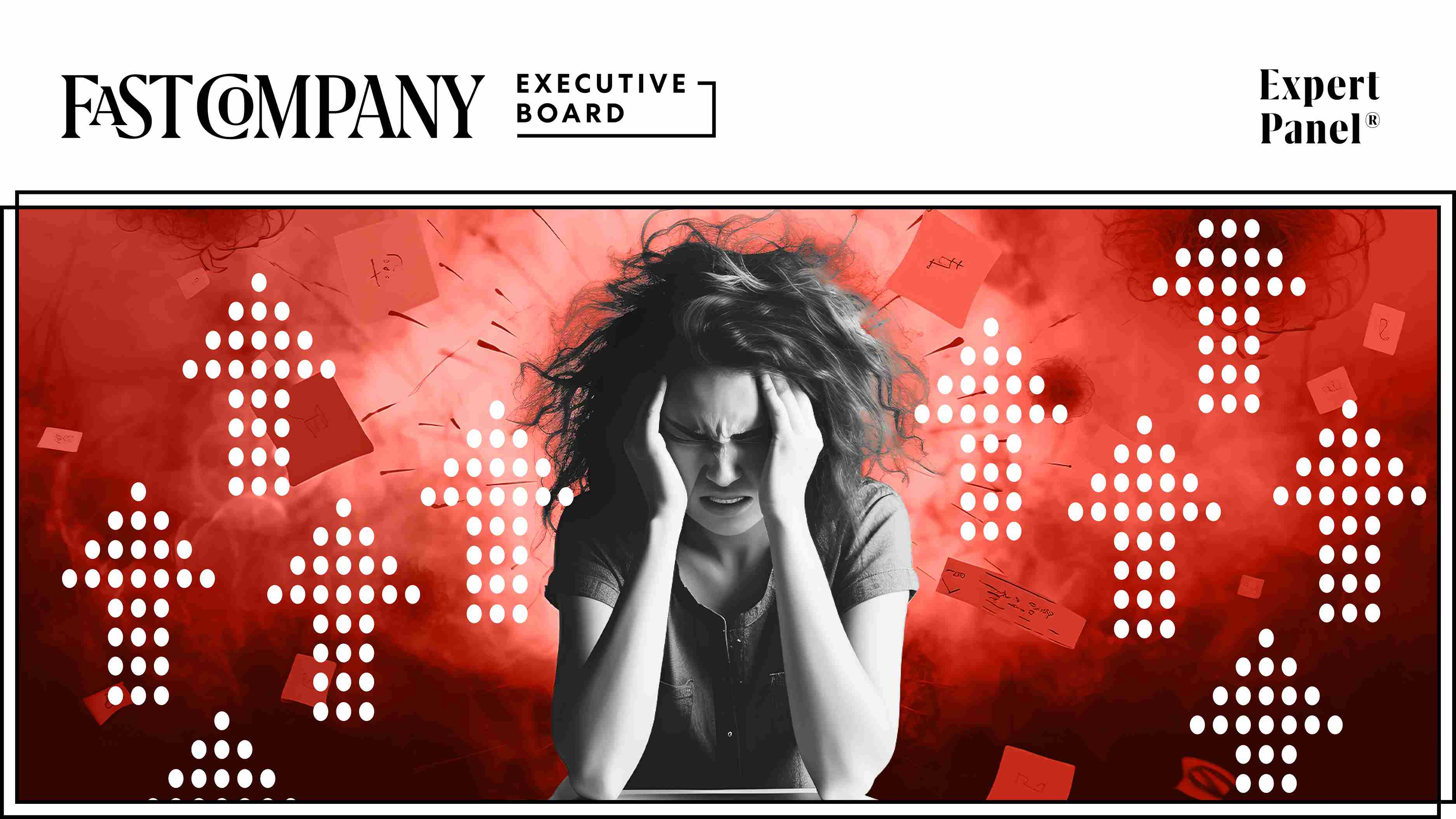 Do your employees seem less enthusiastic about their workload?