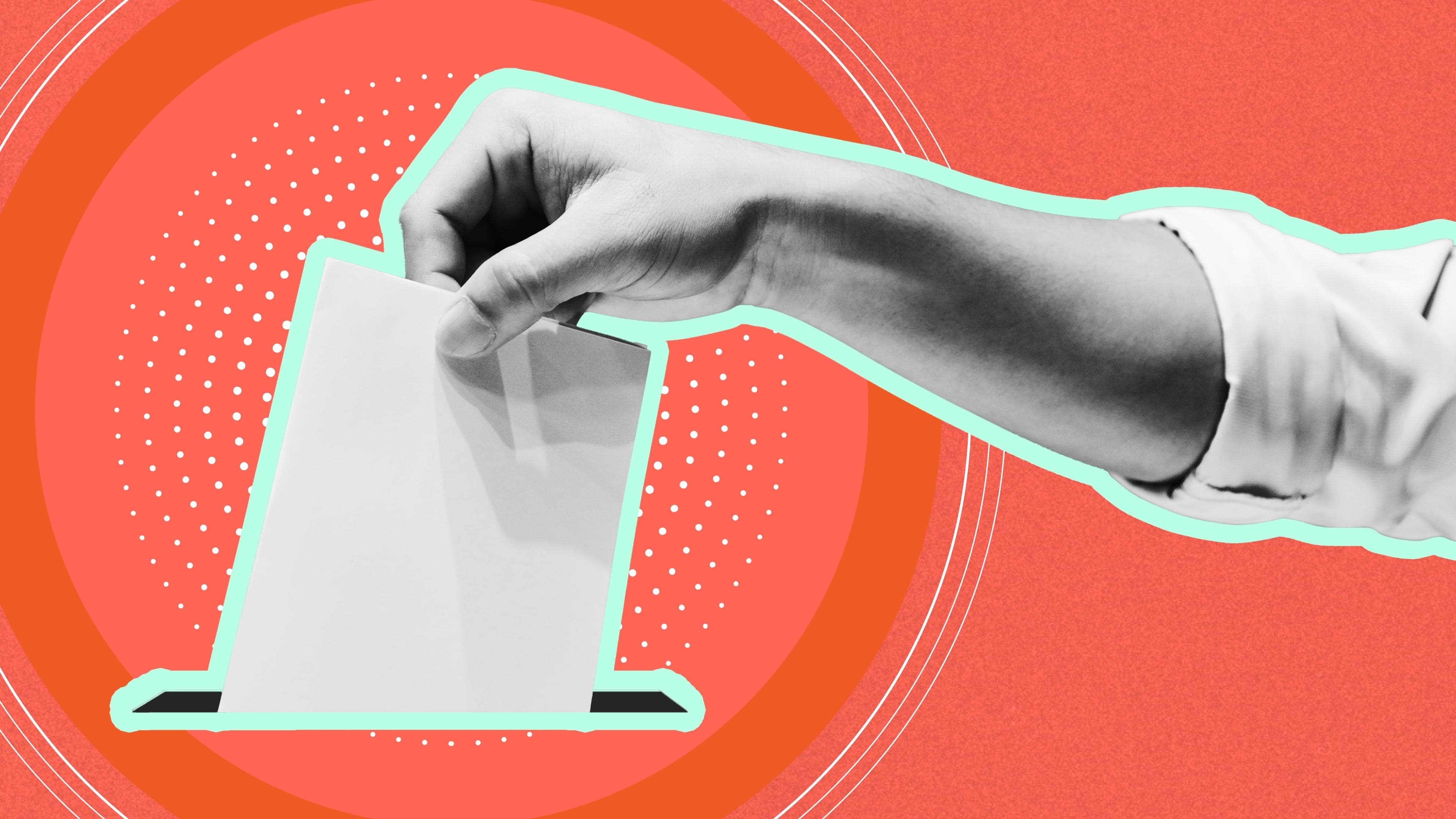 Five ways brands can get out the vote in 2024 without getting too political