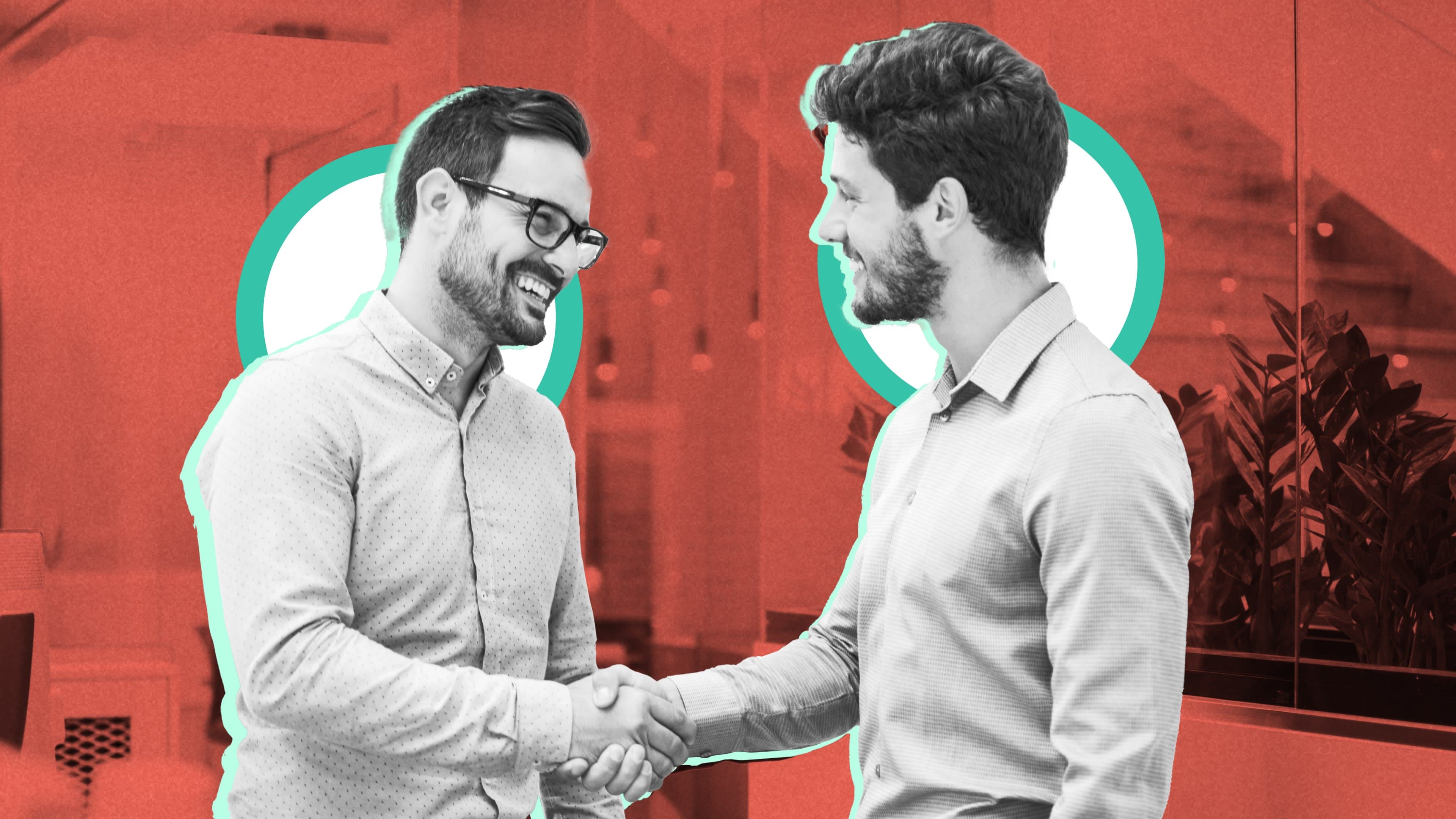 Four secrets to unlocking venture capital