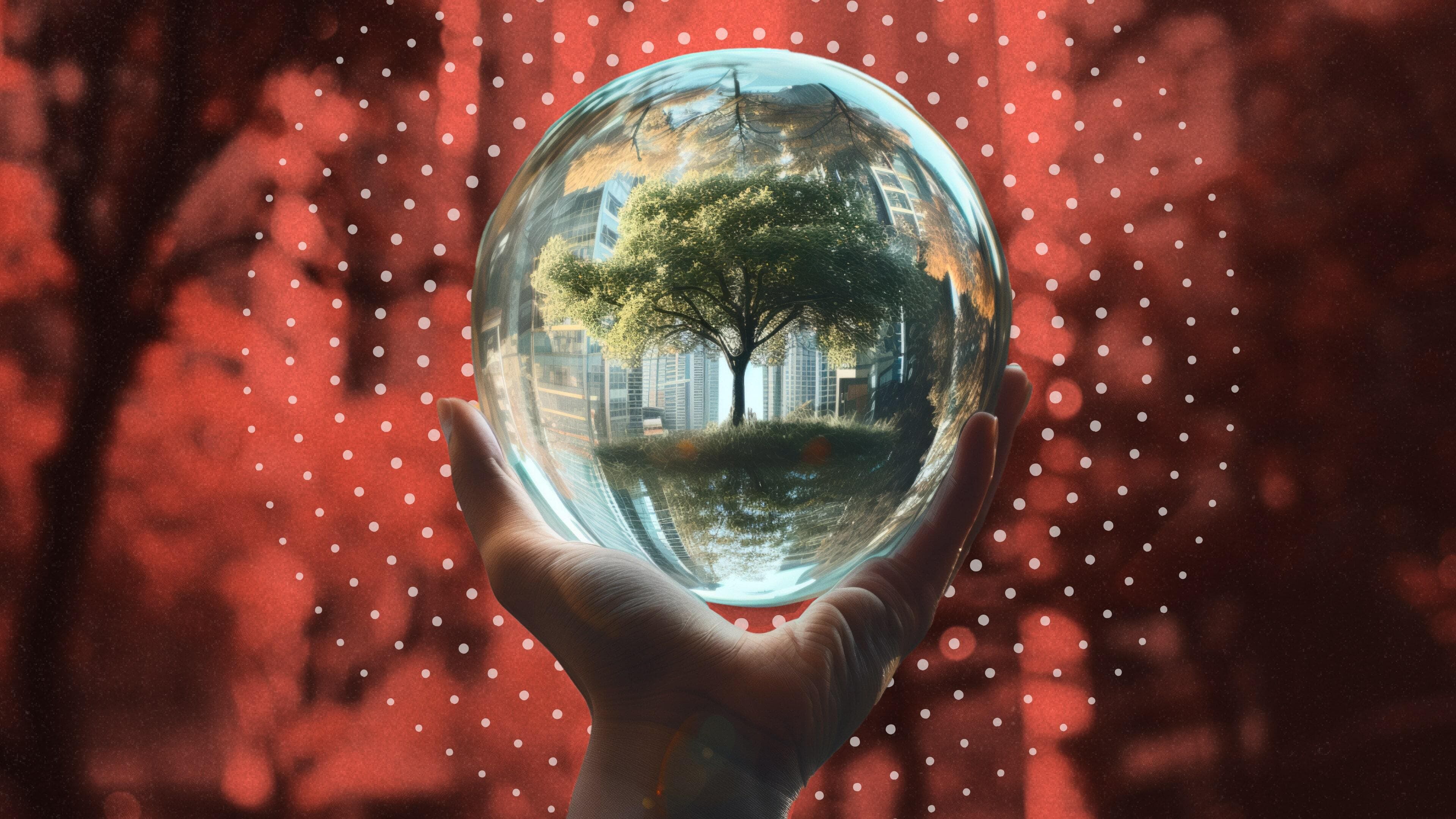 Harnessing social impact: Uniting employees for meaningful change