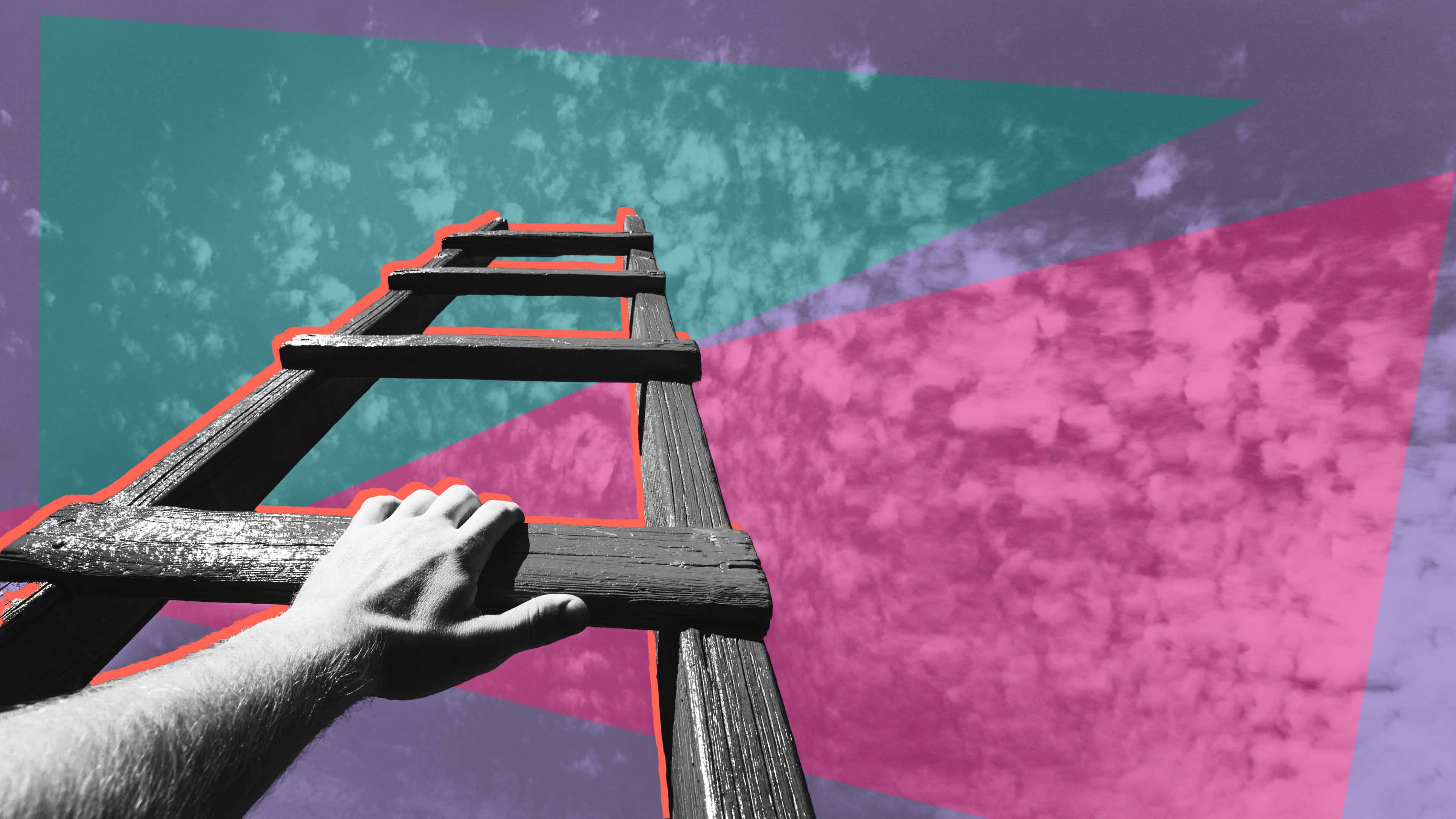 How quarterly accountability laddering can unleash leadership triumphs
