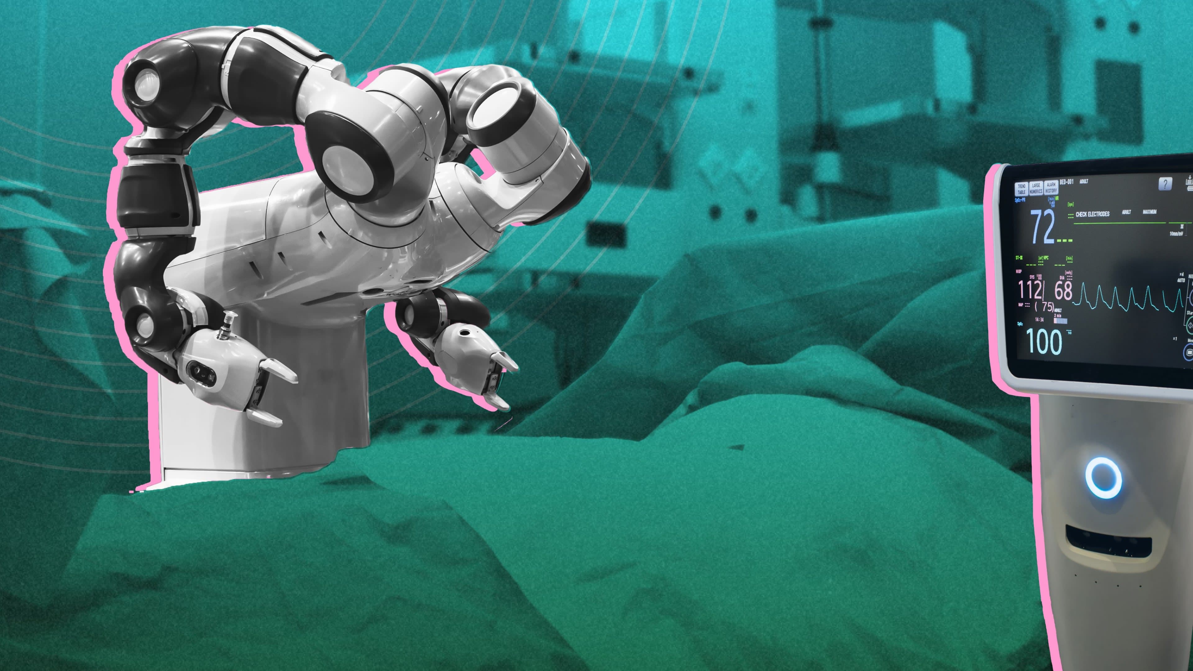 How new technologies are evolving surgical practices