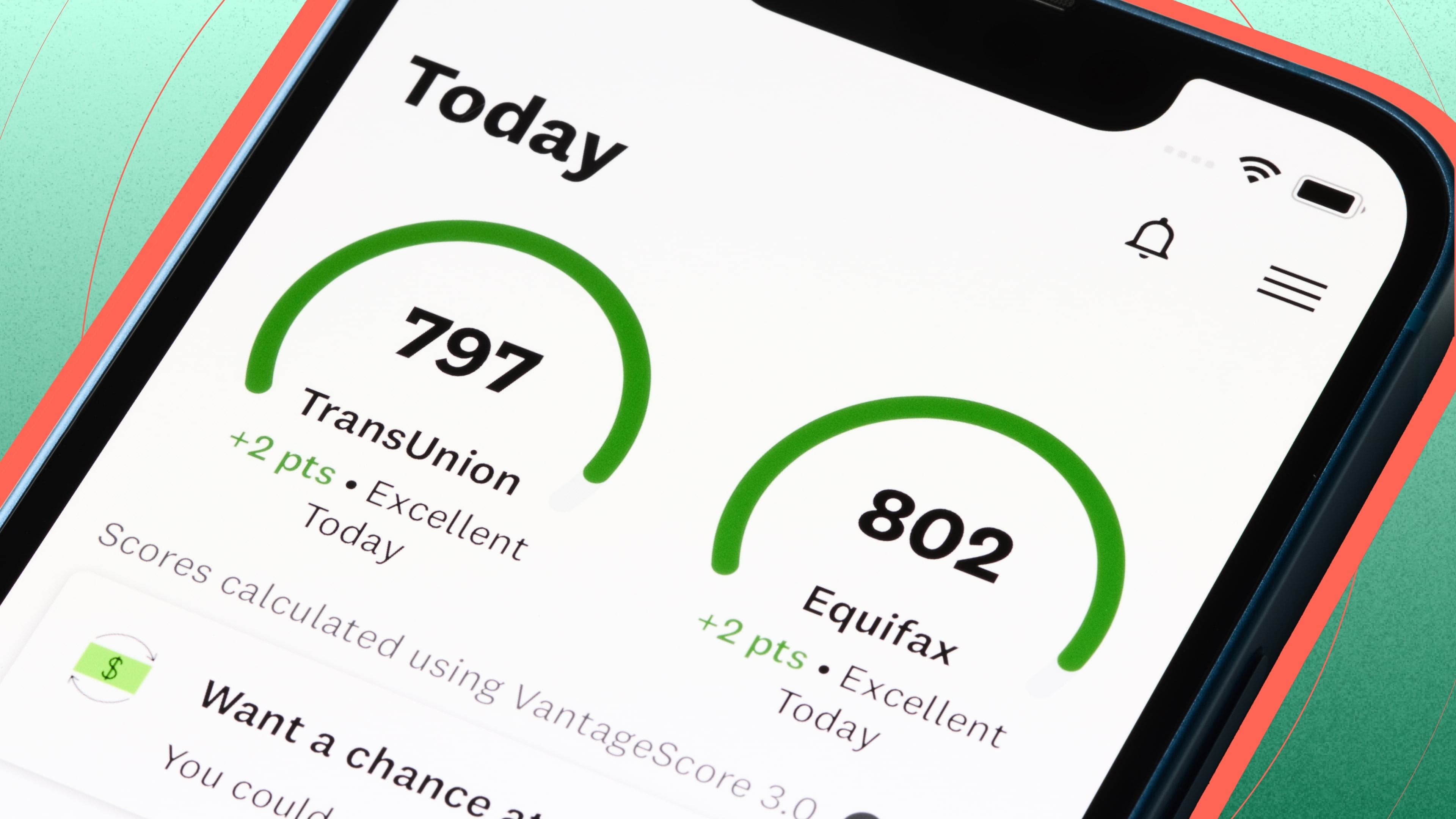 I reviewed the Intuit Credit Karma app and didn’t like what I saw—so we changed it