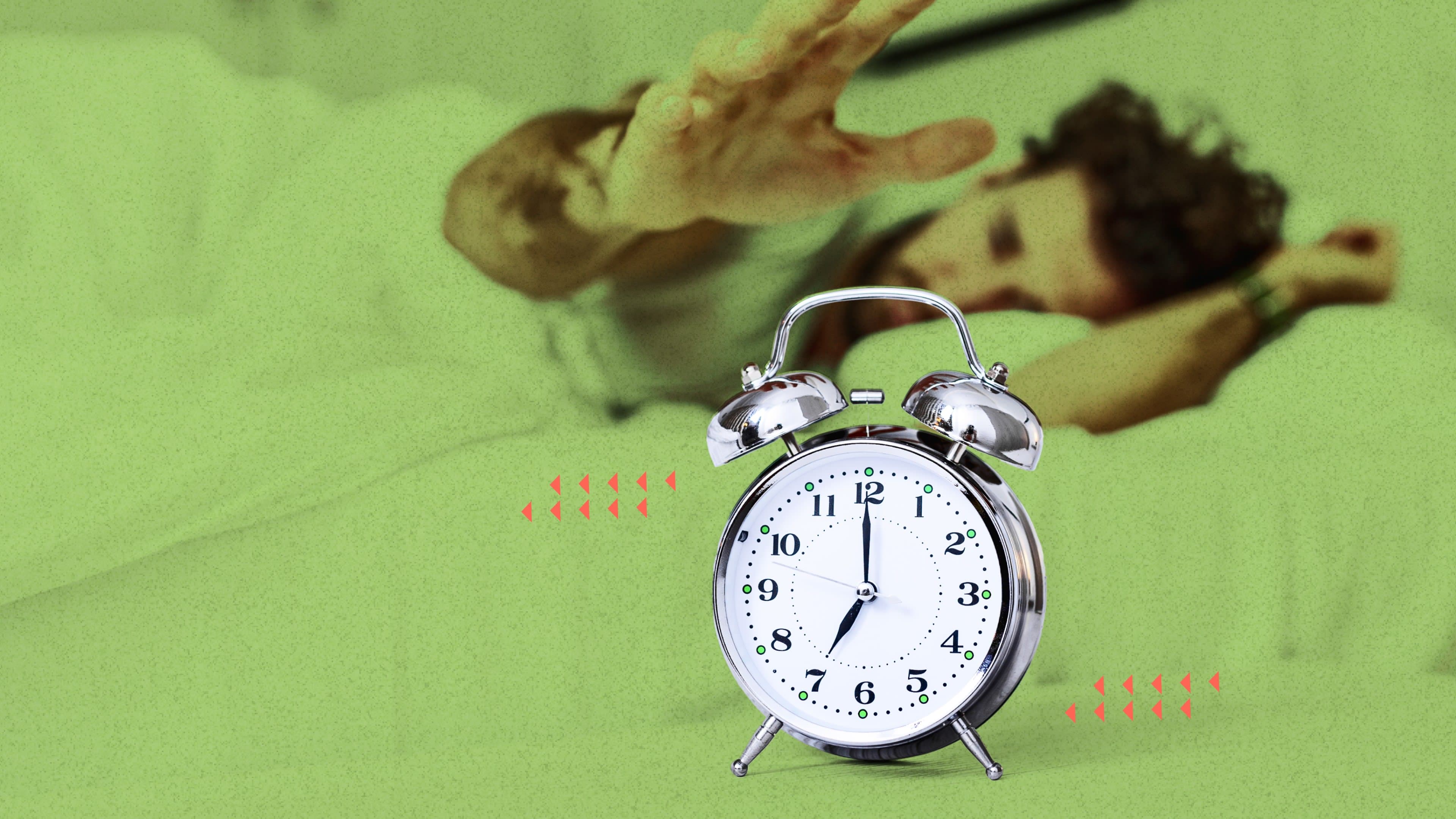 Is it time for a self-care reset?