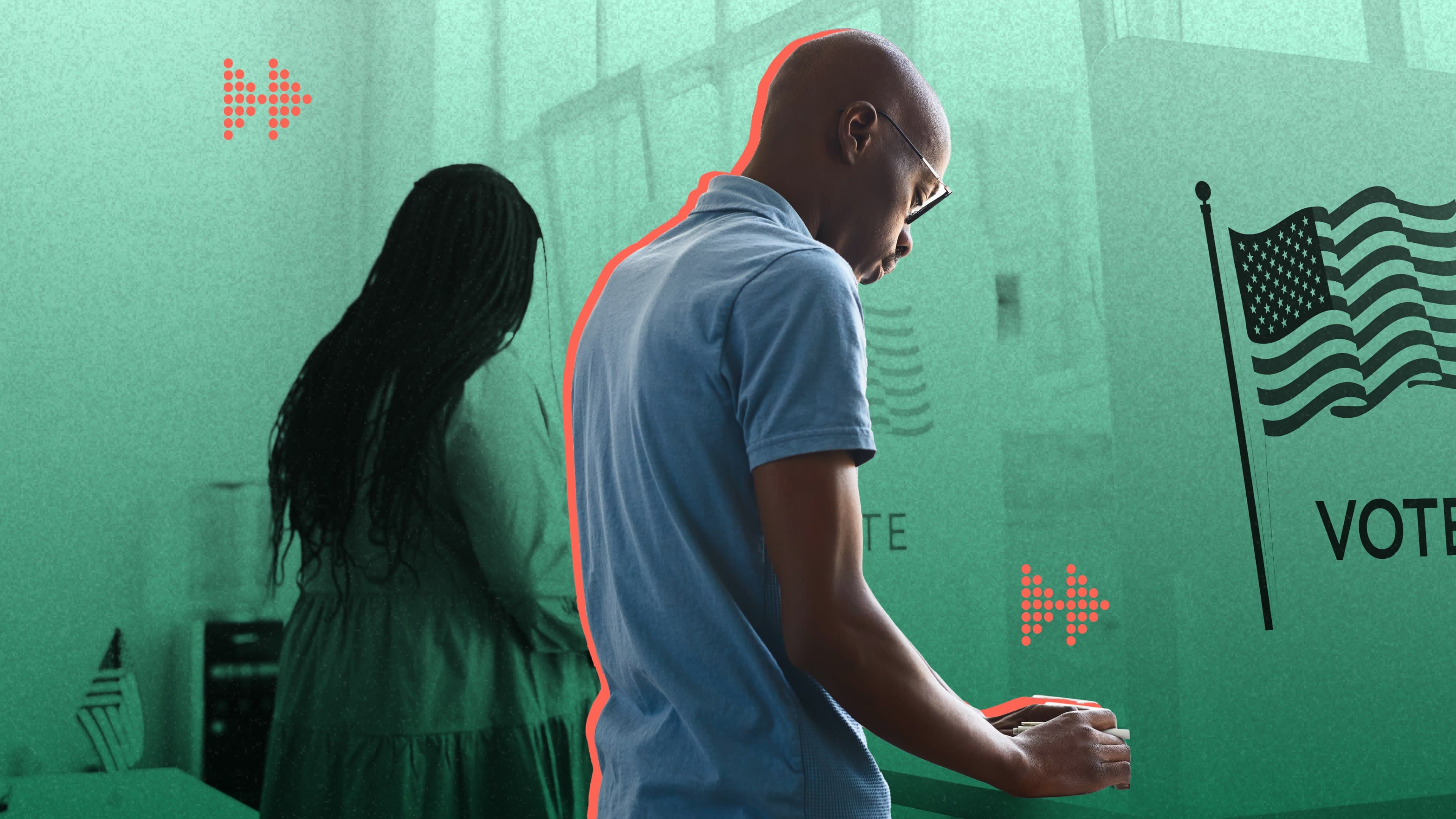 Leading through divisive times: Tips for election season and beyond