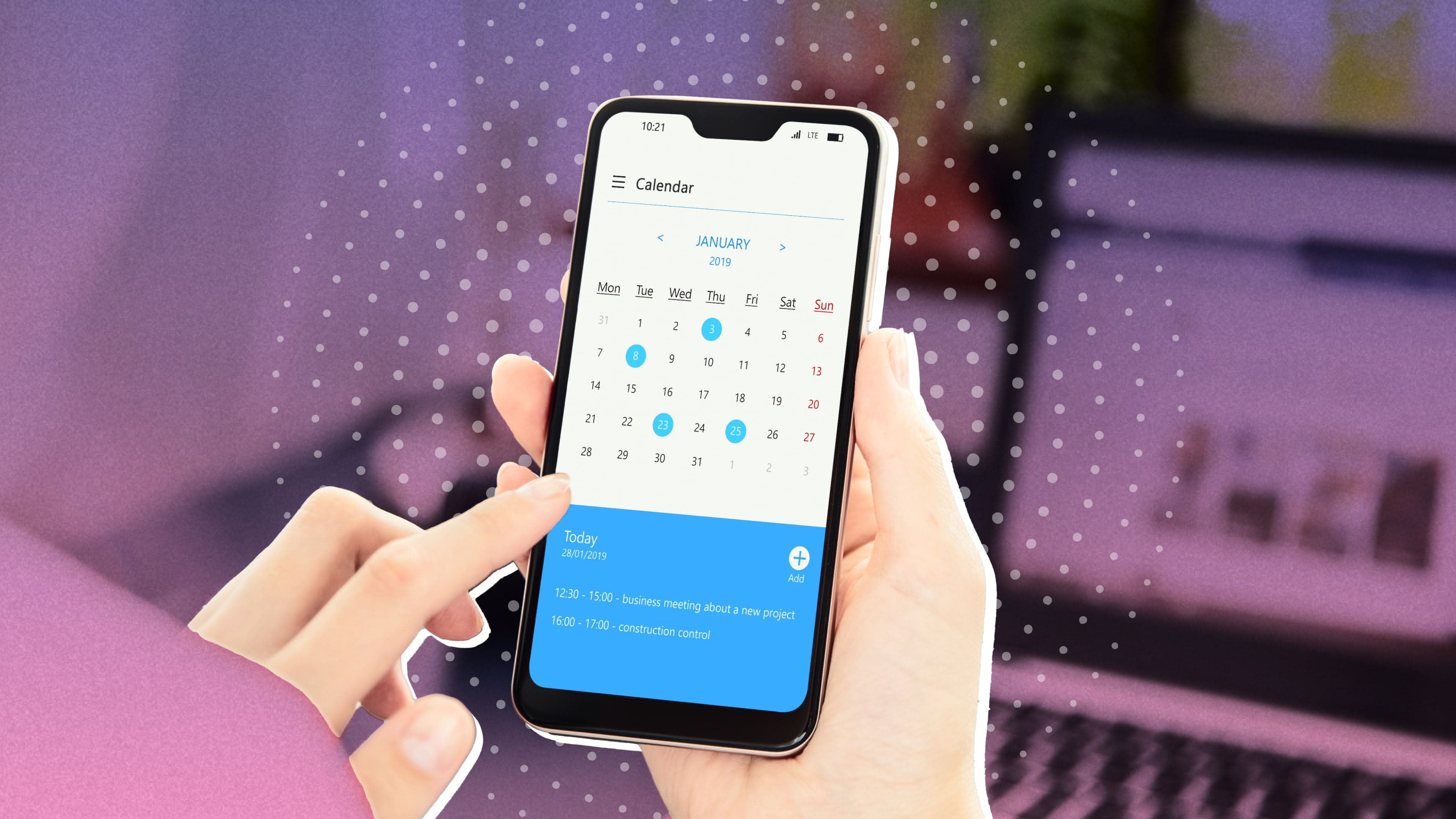 Make it stop: How to put the important before the urgent