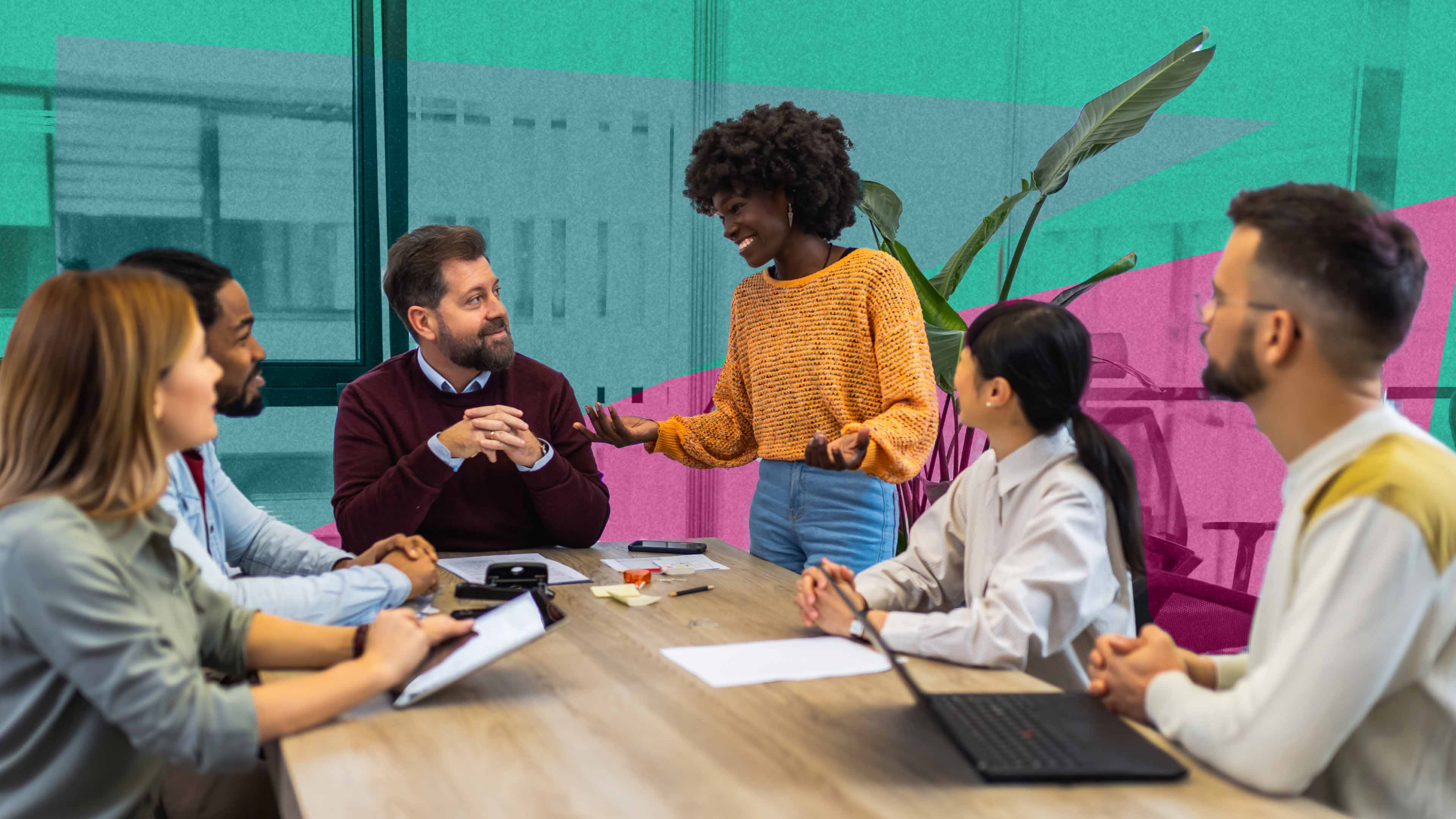 Mind the gap closers: Spotting and supporting the new wave of leaders