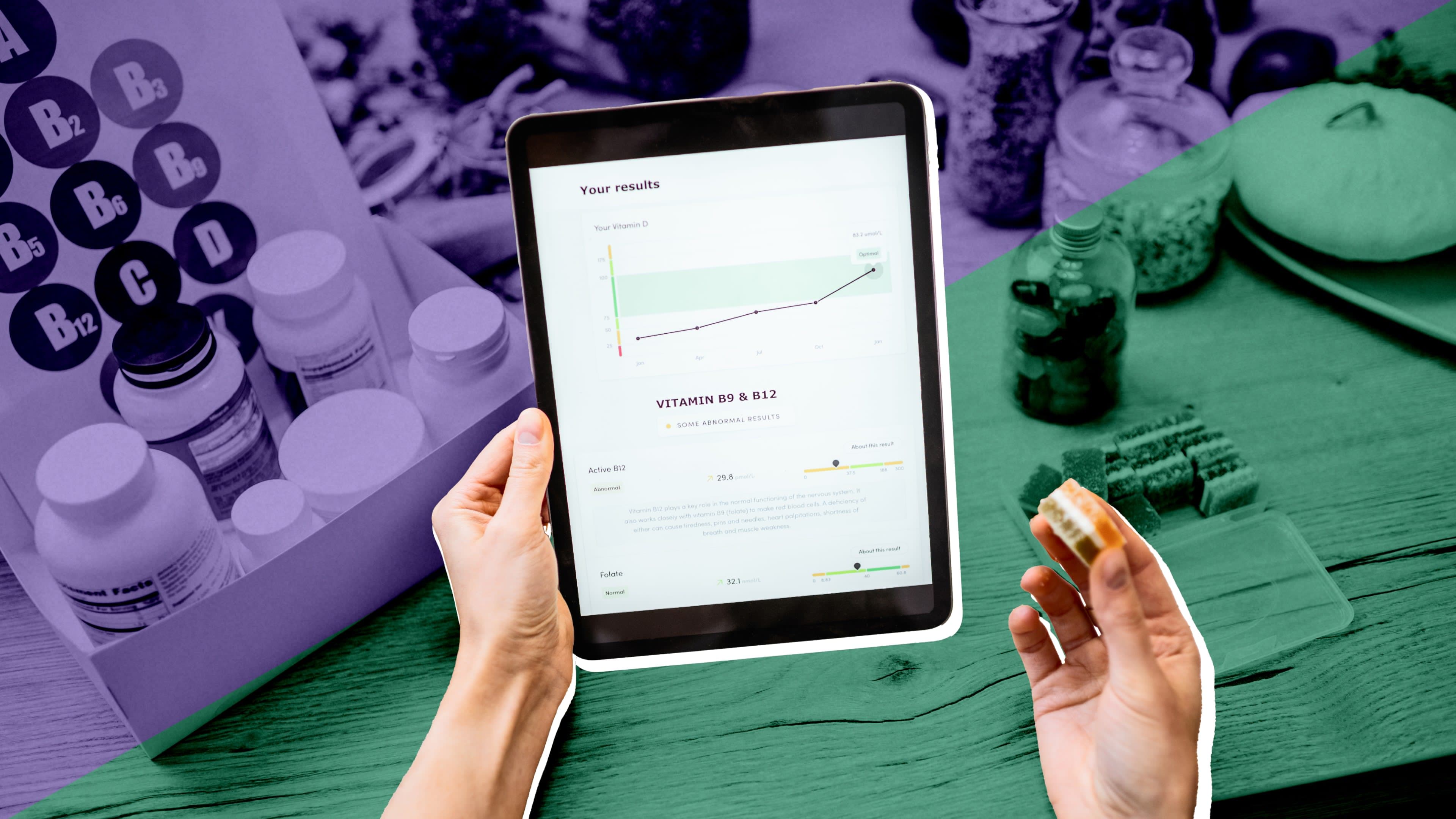 Navigating the new normal: Evolving consumer behaviors in the pharmaceutical market