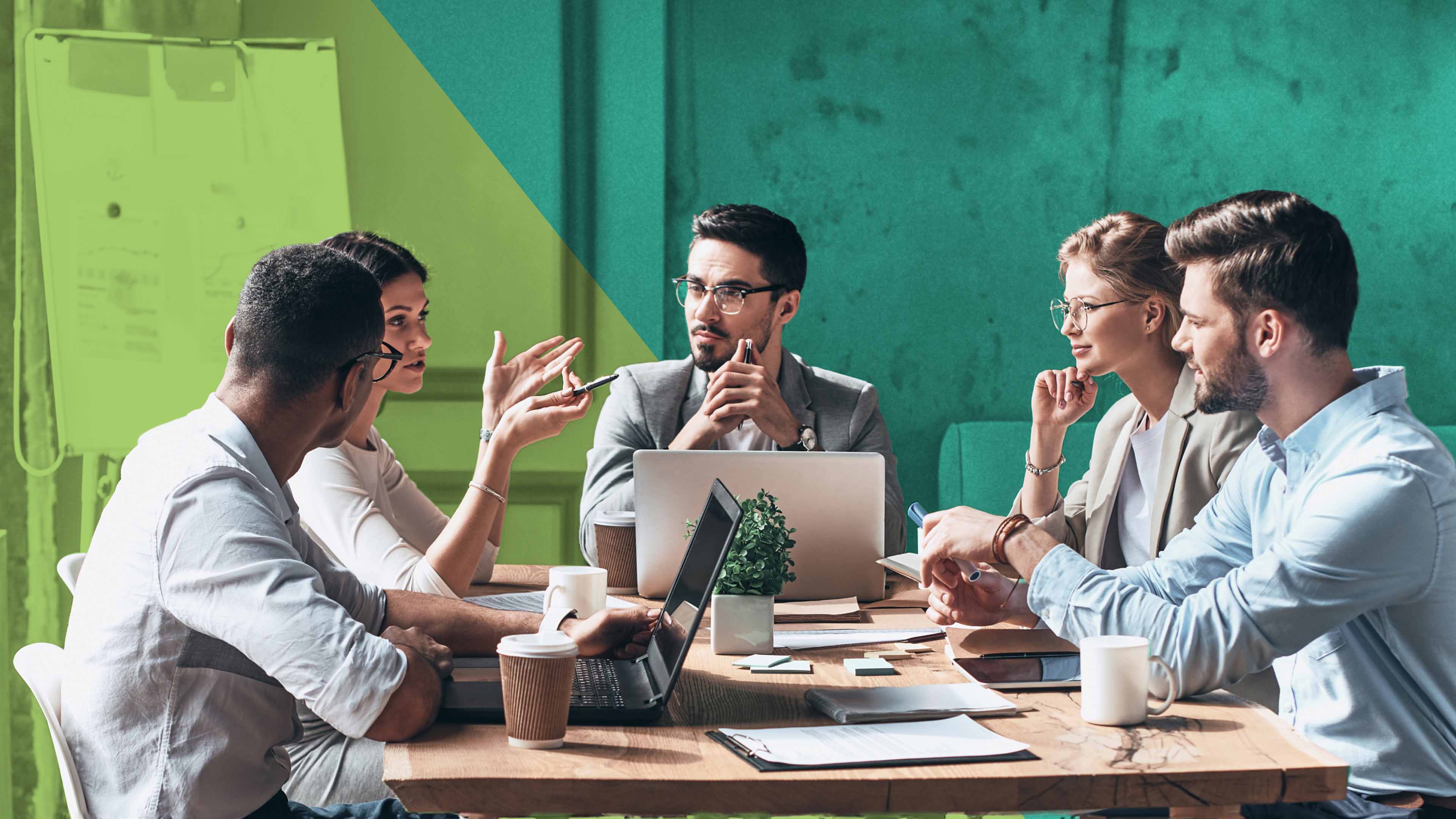 Seven effective leadership skills for the AI future
