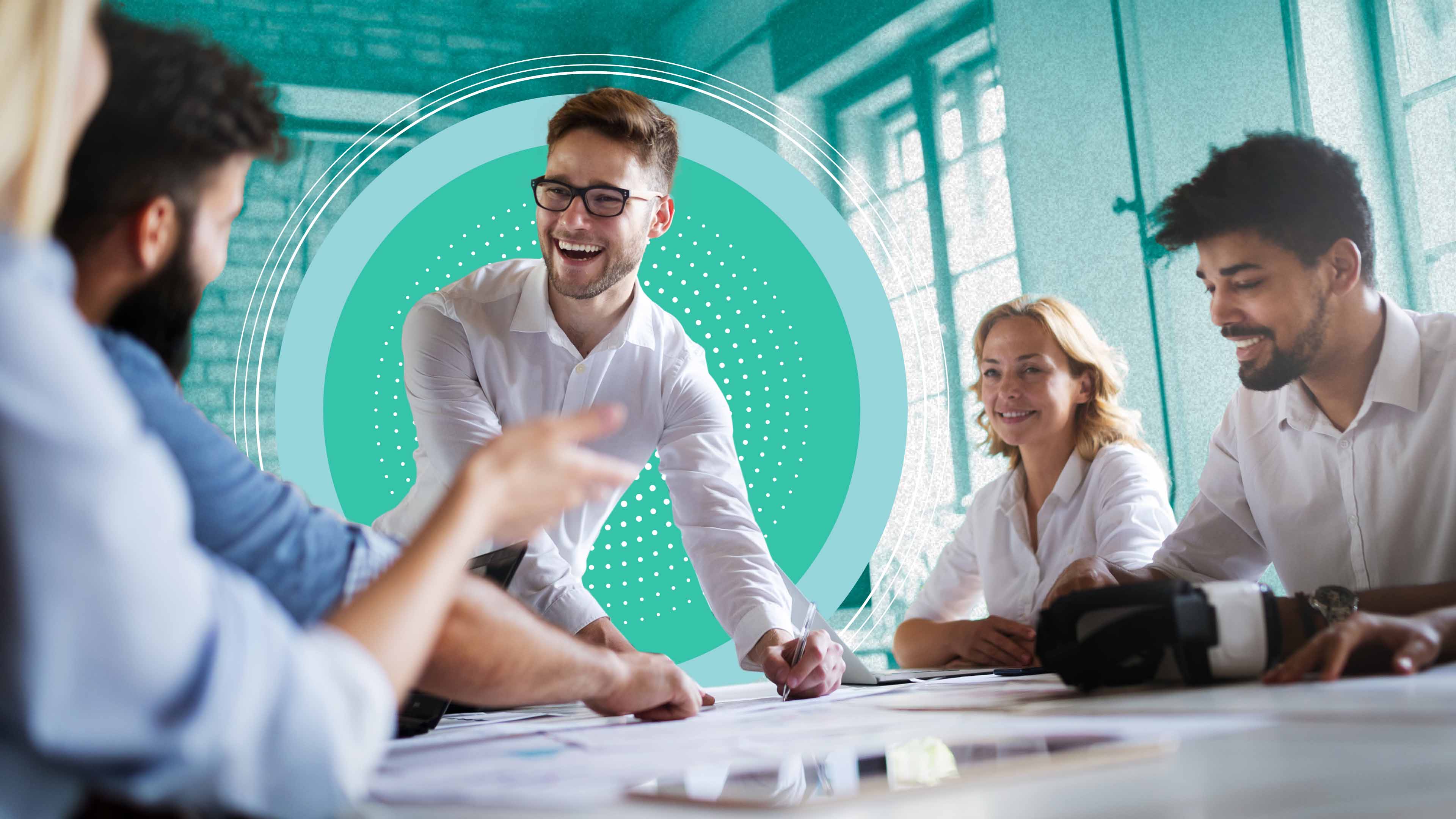 The anatomy of intentional culture: Instilling cultural guidelines to accelerate your business