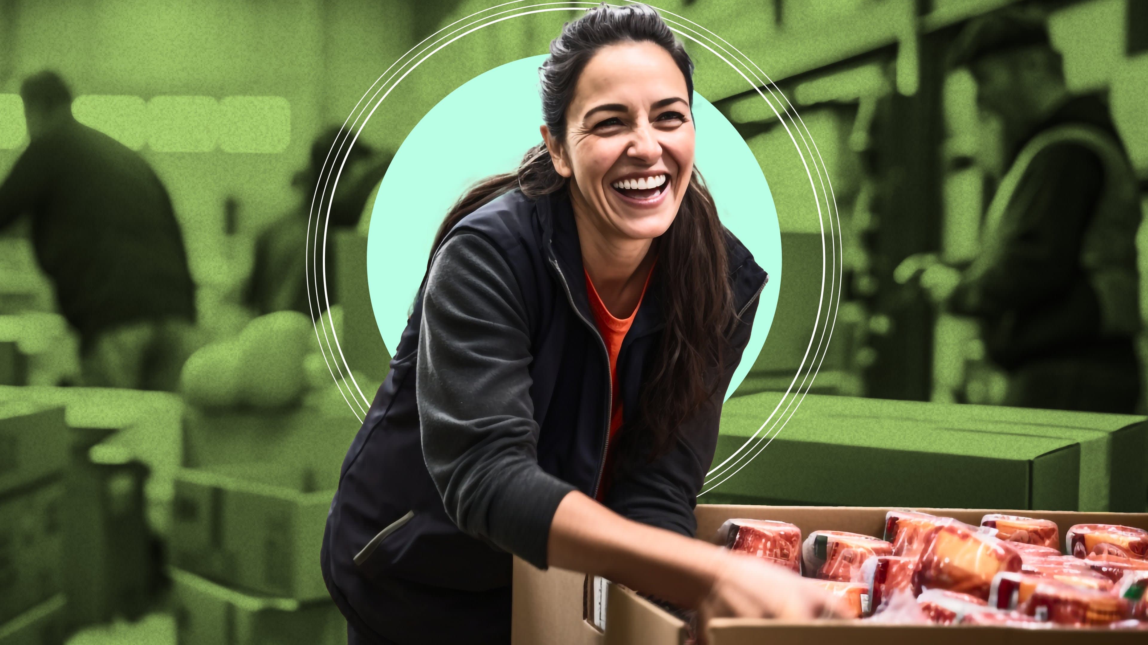 The end of the chicken dinner: 5 considerations for transformative corporate giving